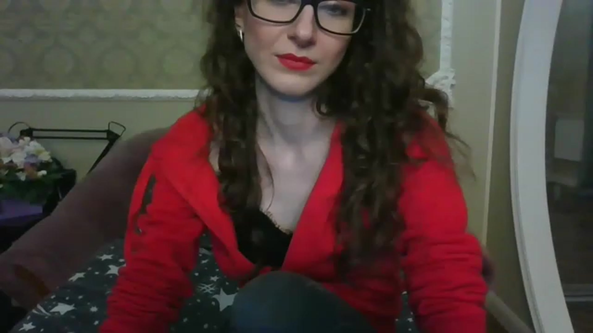 Gallery image thumbnail from Baby_Jewel's myfreecams stream on, 04/07/2023, 15:26 image 3 of 20