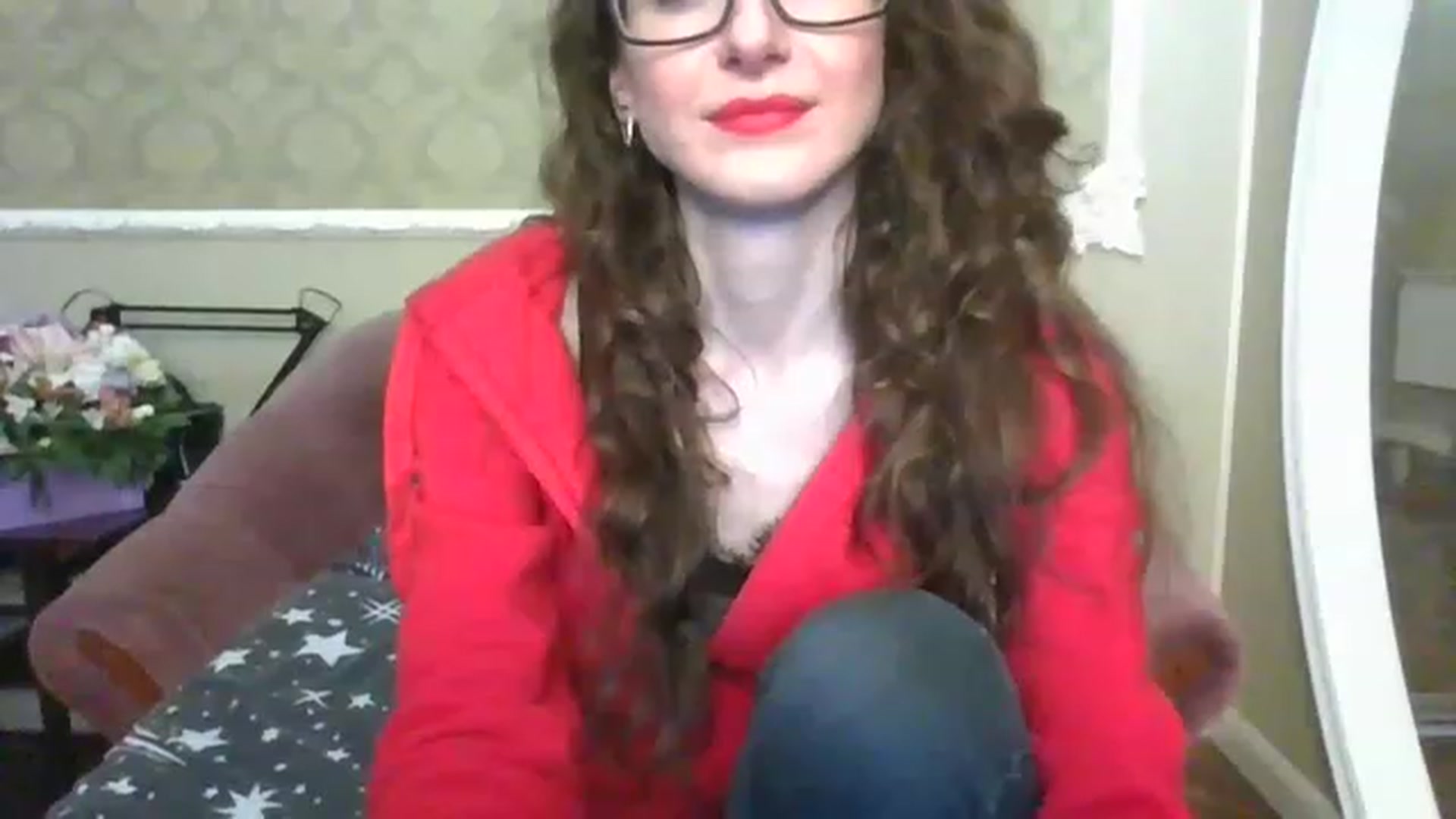 Gallery image thumbnail from Baby_Jewel's myfreecams stream on, 04/07/2023, 15:26 image 12 of 20