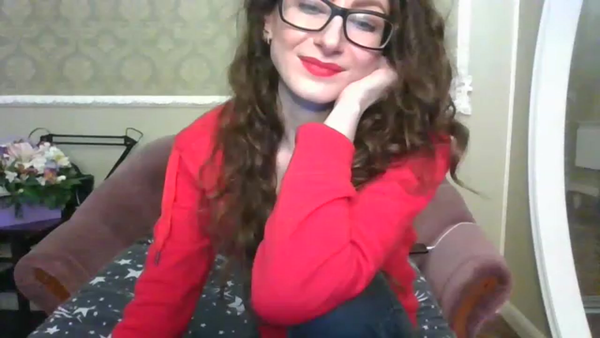 Gallery image thumbnail from Baby_Jewel's myfreecams stream on, 04/07/2023, 15:26 image 8 of 20
