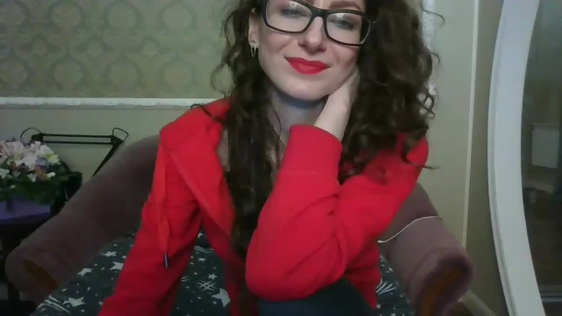 Gallery image thumbnail from Baby_Jewel's myfreecams stream on, 04/07/2023, 15:26 image 16 of 20