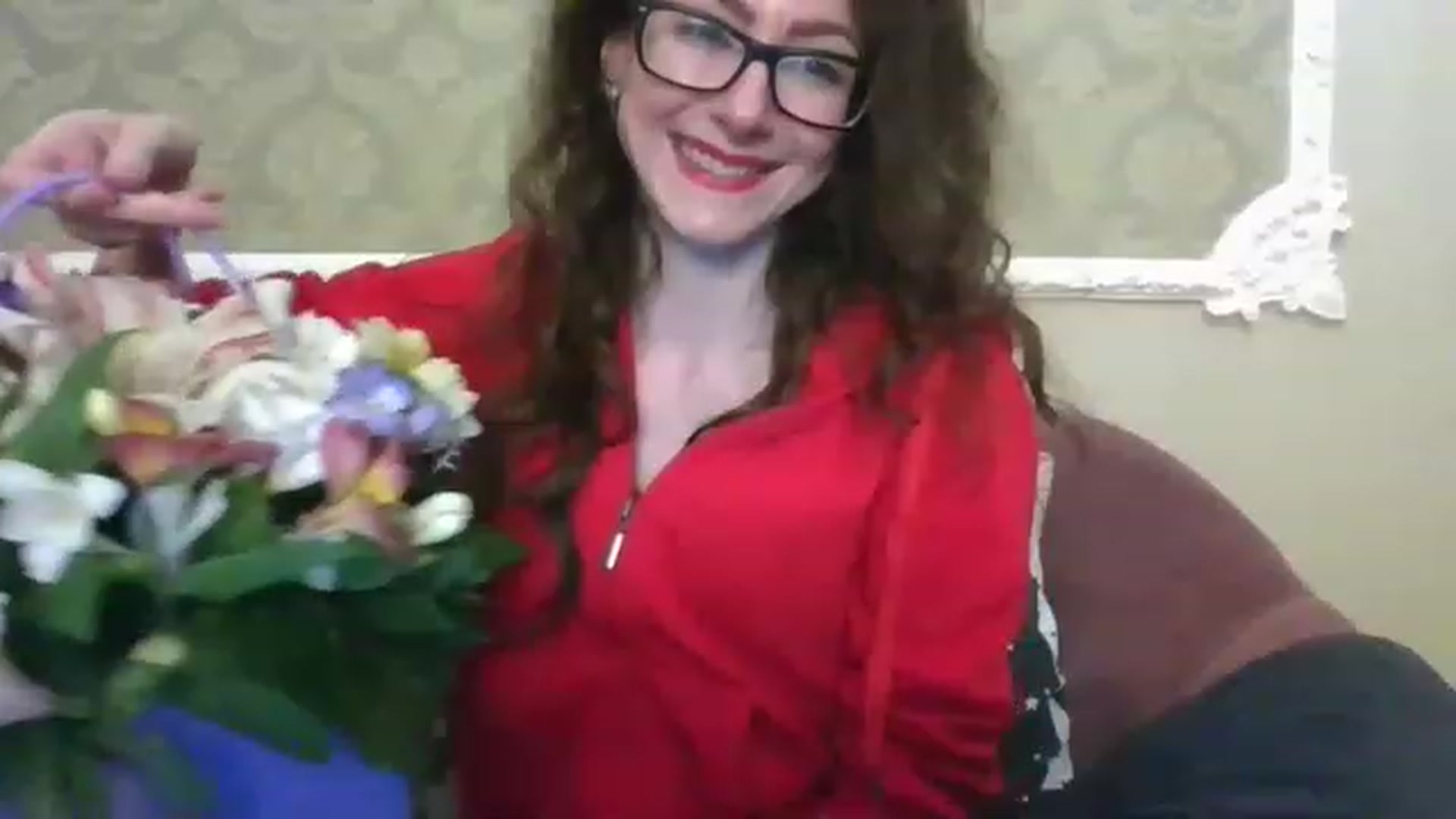 Gallery image thumbnail from Baby_Jewel's myfreecams stream on, 04/07/2023, 18:03 image 11 of 20