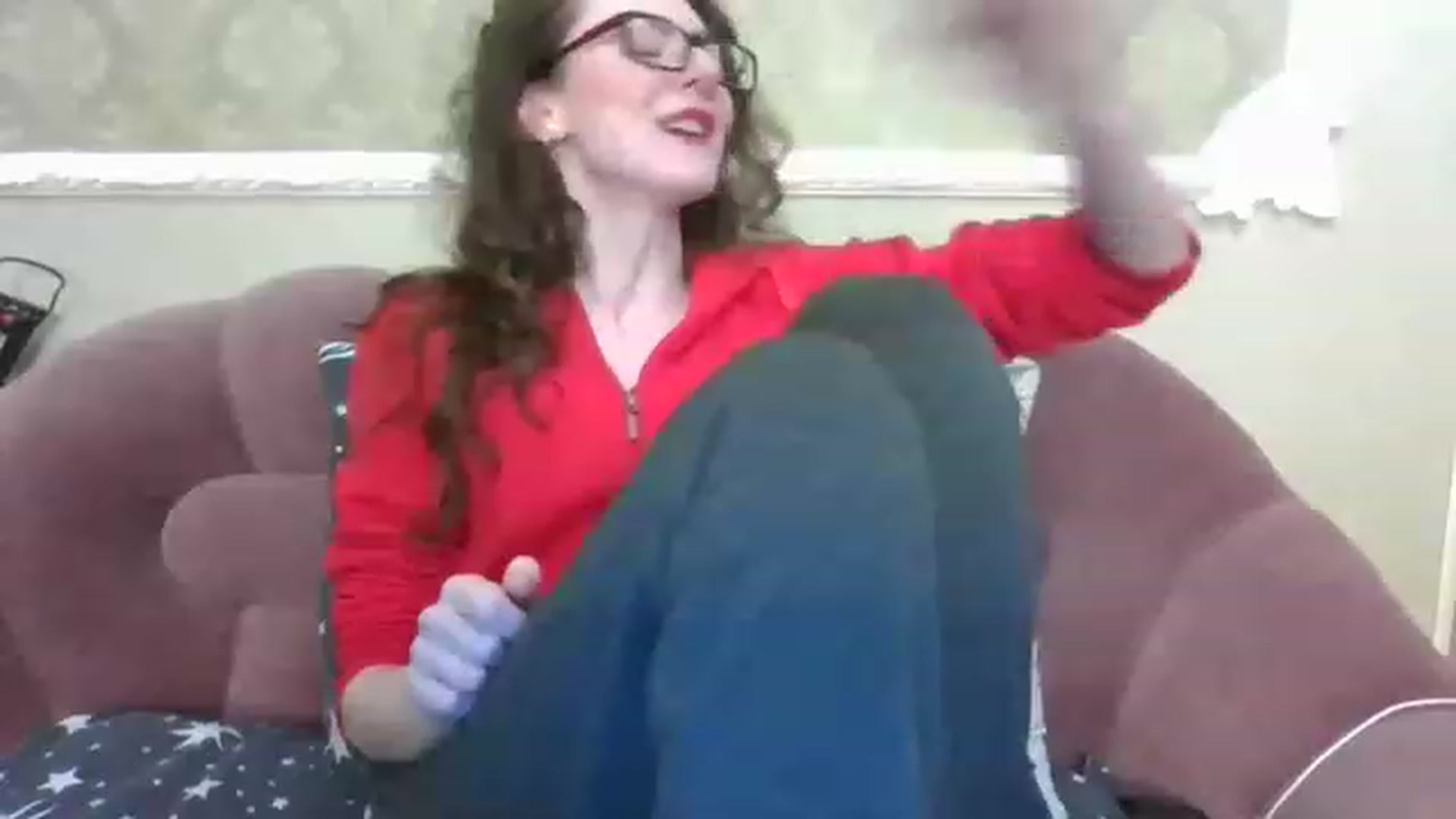 Gallery image thumbnail from Baby_Jewel's myfreecams stream on, 04/07/2023, 18:03 image 6 of 20
