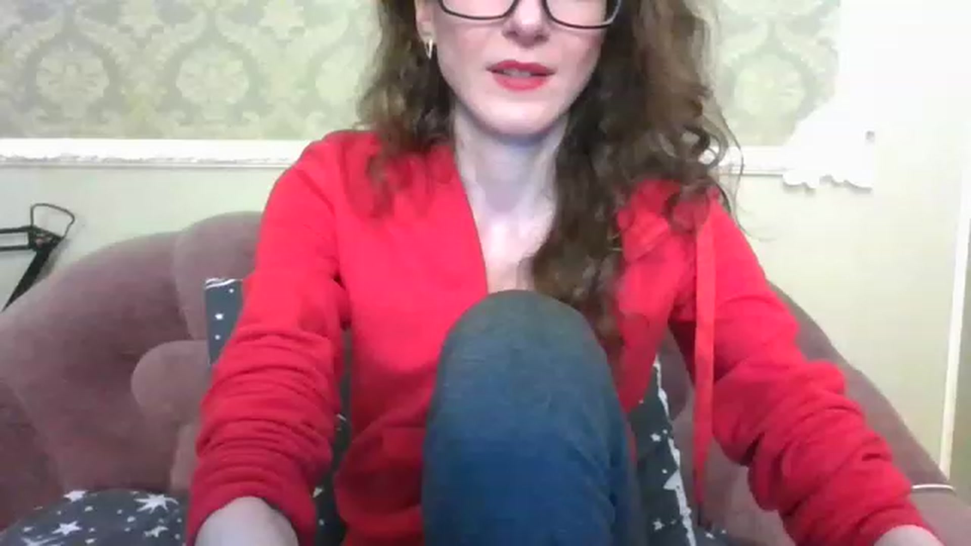 Gallery image thumbnail from Baby_Jewel's myfreecams stream on, 04/07/2023, 18:03 image 1 of 20