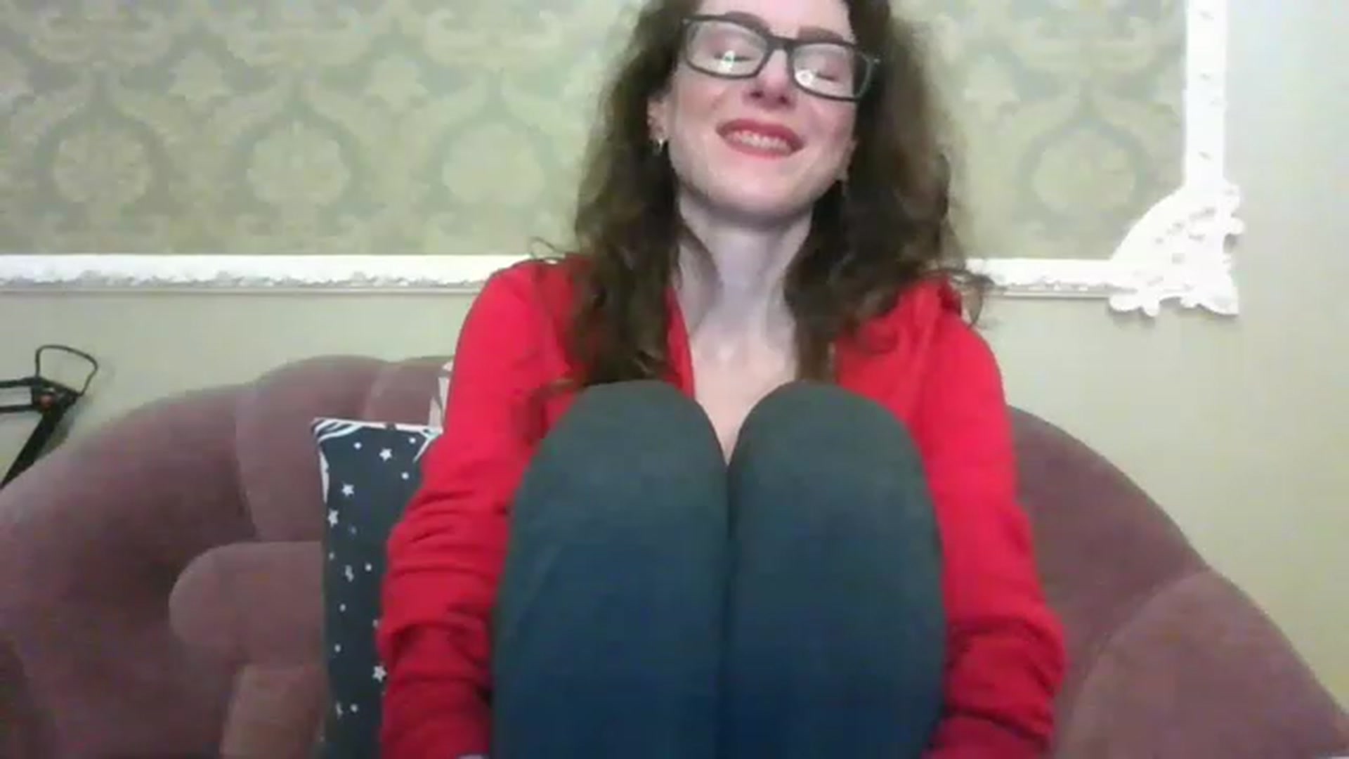 Gallery image thumbnail from Baby_Jewel's myfreecams stream on, 04/07/2023, 18:03 image 16 of 20