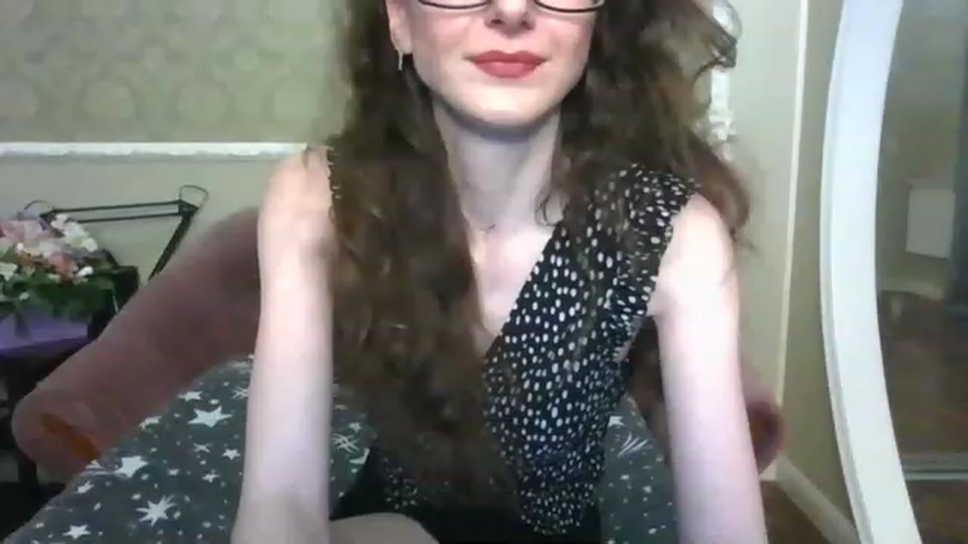 Gallery image thumbnail from Baby_Jewel's myfreecams stream on, 04/08/2023, 13:26 image 19 of 20