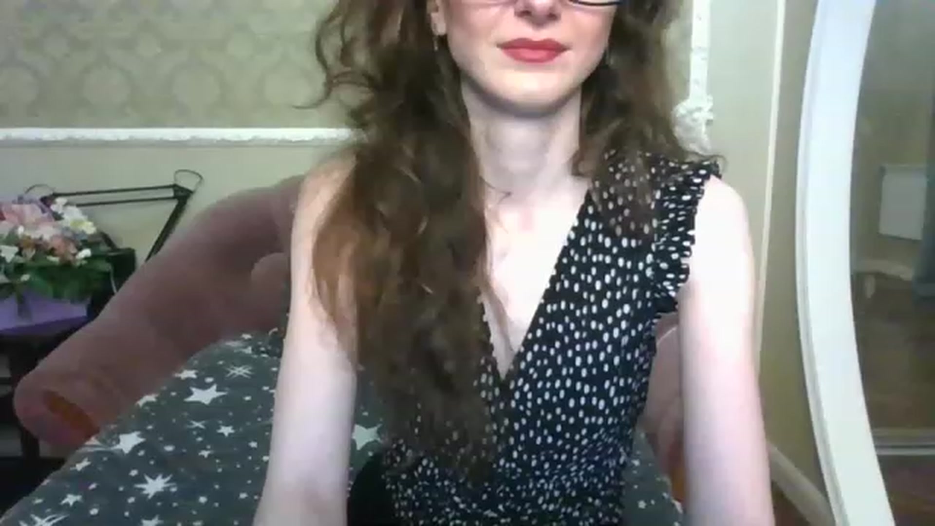 Gallery image thumbnail from Baby_Jewel's myfreecams stream on, 04/08/2023, 13:26 image 18 of 20