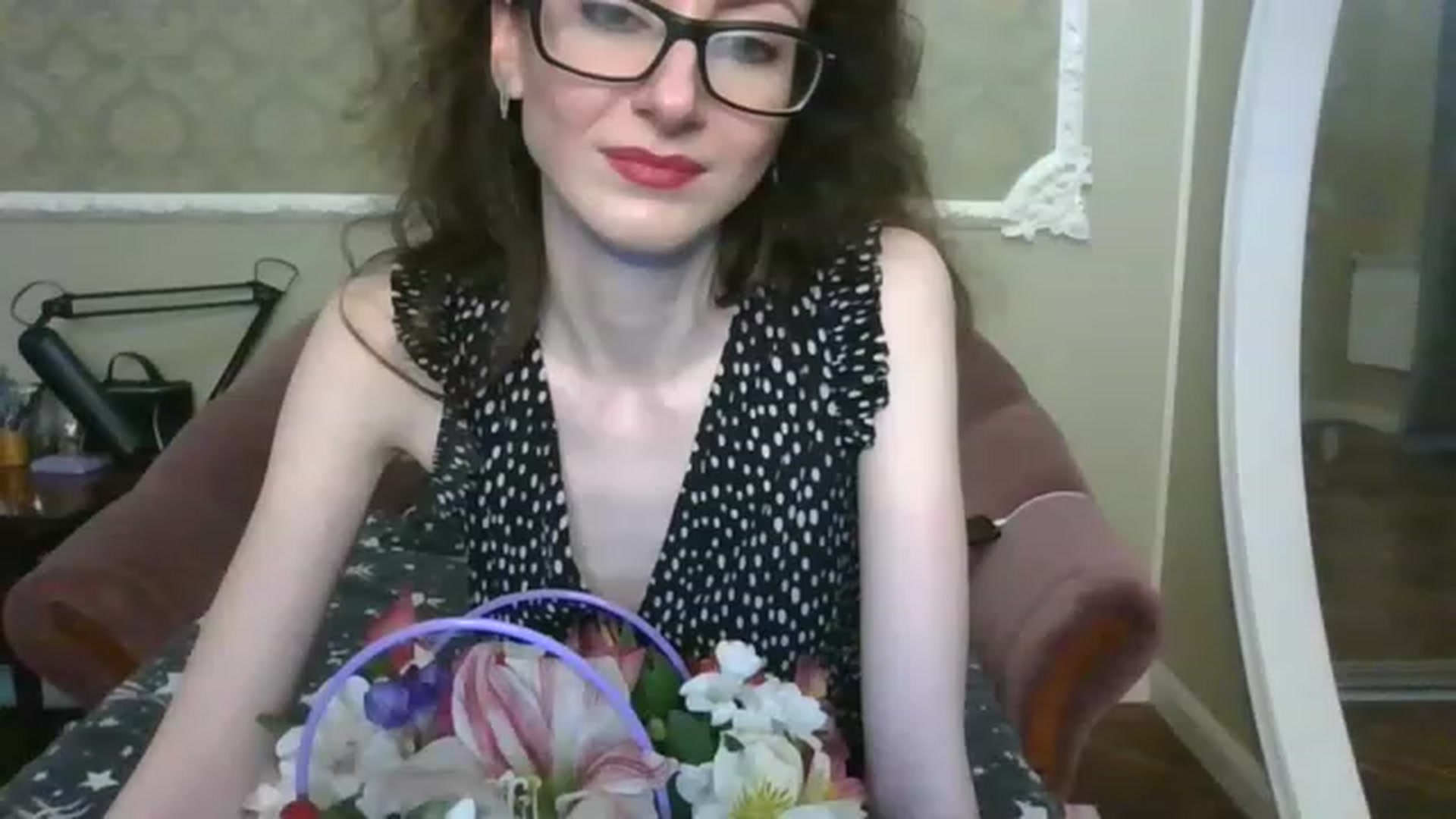 Gallery image thumbnail from Baby_Jewel's myfreecams stream on, 04/08/2023, 13:26 image 7 of 20
