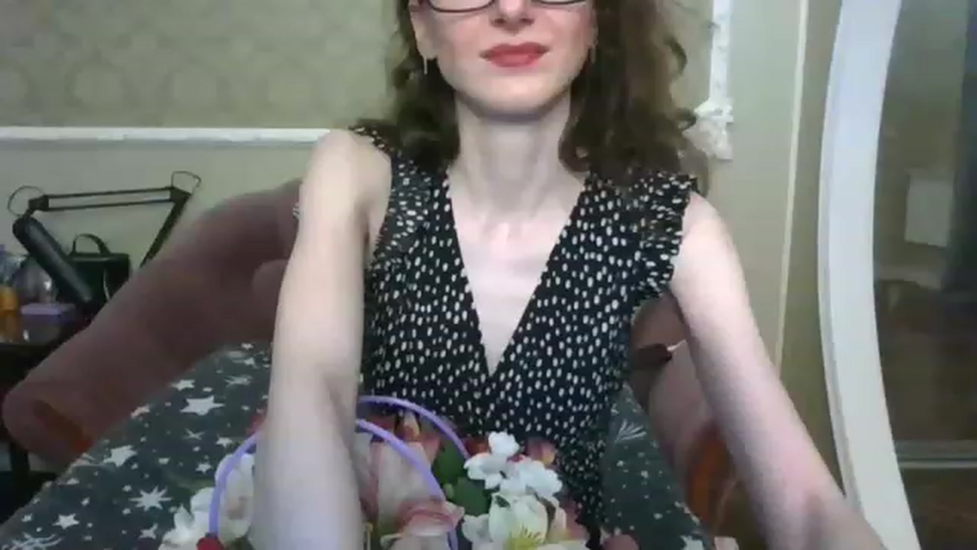 Gallery image thumbnail from Baby_Jewel's myfreecams stream on, 04/08/2023, 13:26 image 4 of 20