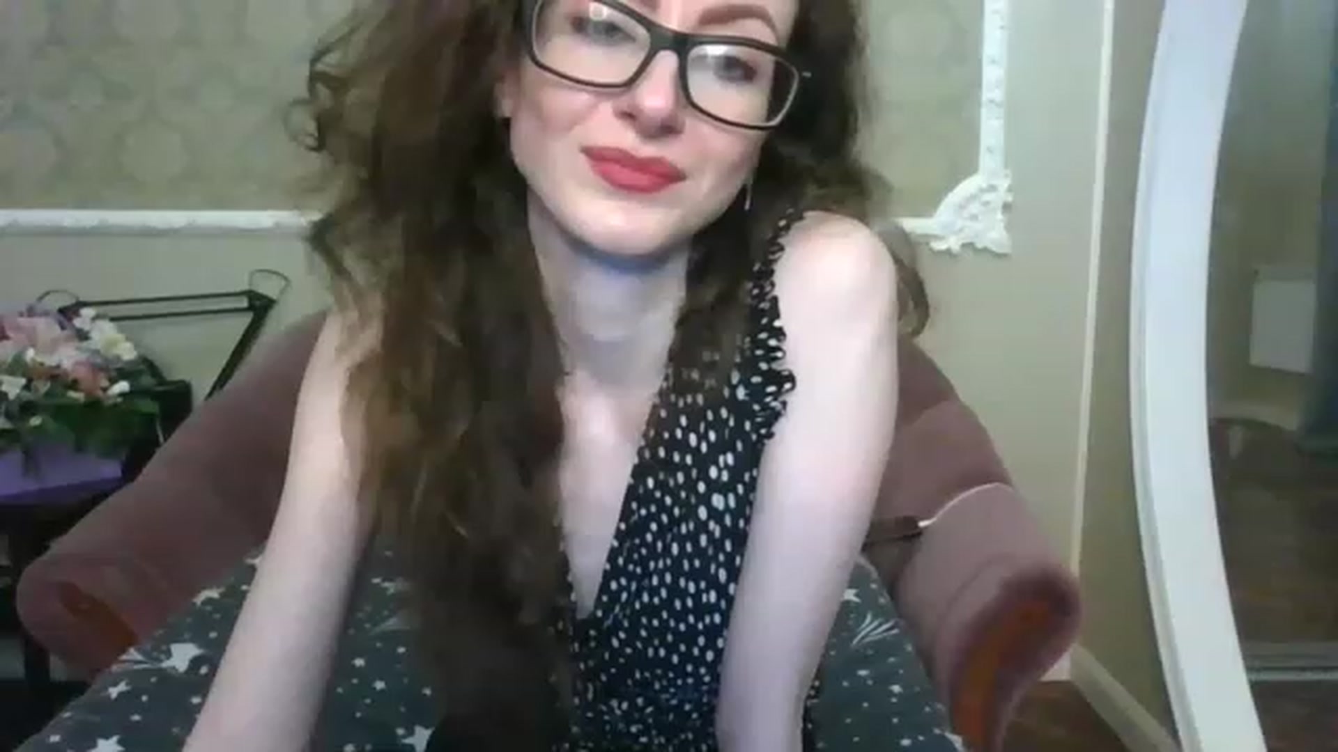 Gallery image thumbnail from Baby_Jewel's myfreecams stream on, 04/08/2023, 13:26 image 13 of 20