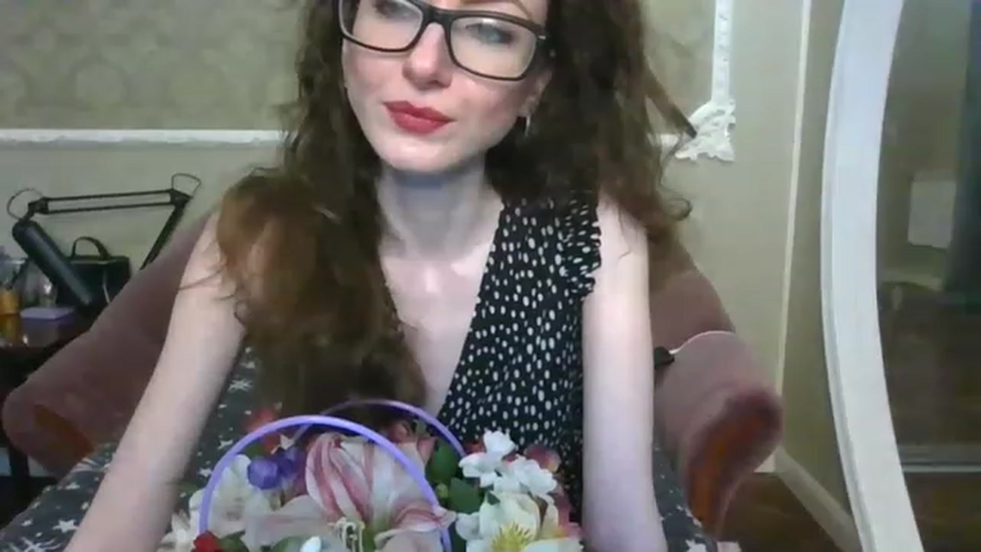 Gallery image thumbnail from Baby_Jewel's myfreecams stream on, 04/08/2023, 13:26 image 9 of 20
