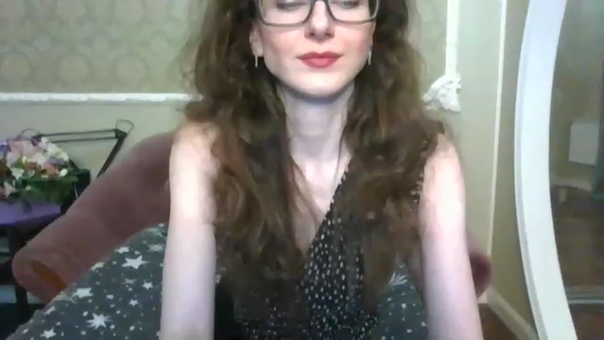 Gallery image thumbnail from Baby_Jewel's myfreecams stream on, 04/08/2023, 13:26 image 2 of 20