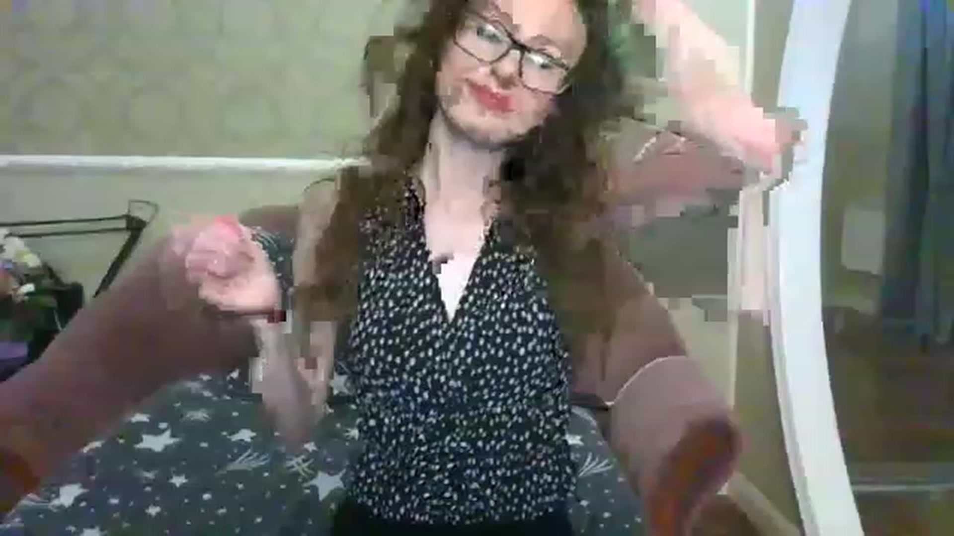 Gallery image thumbnail from Baby_Jewel's myfreecams stream on, 04/08/2023, 15:40 image 7 of 20