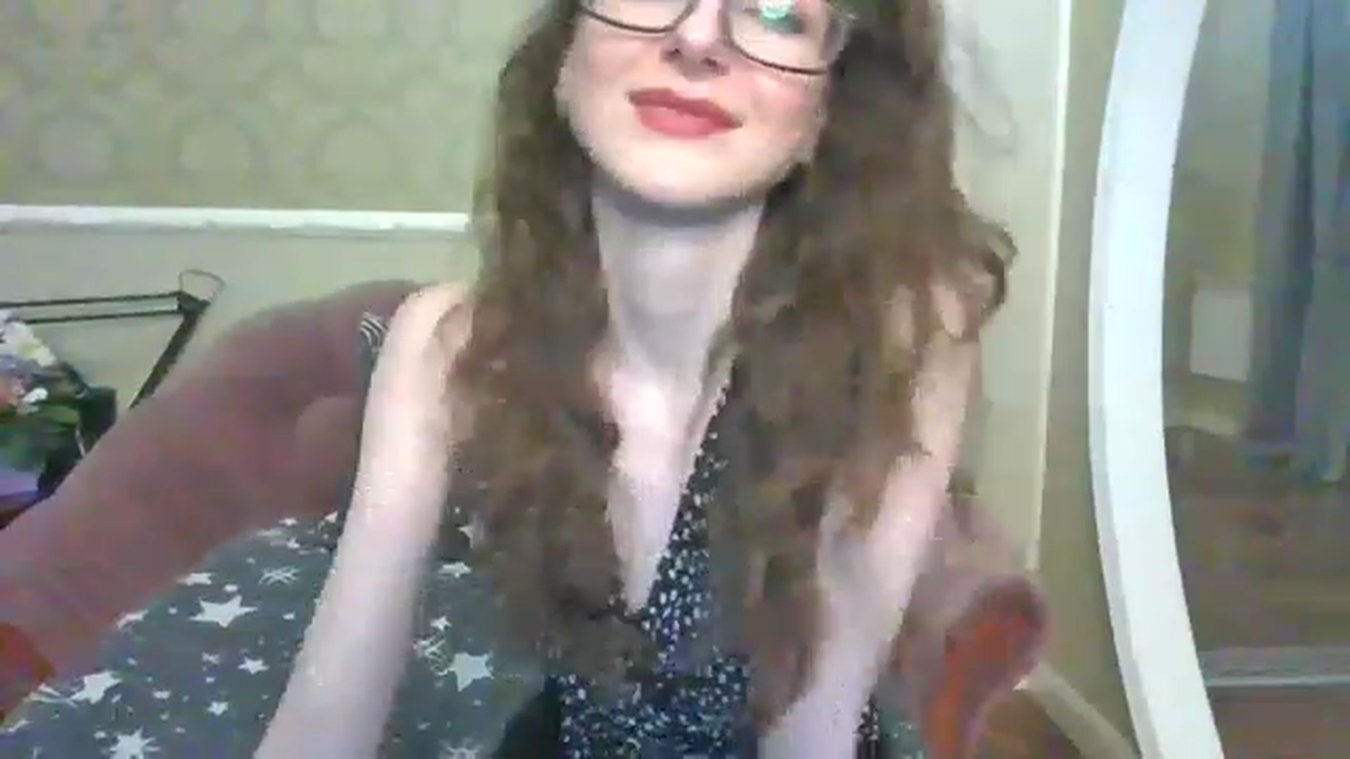 Gallery image thumbnail from Baby_Jewel's myfreecams stream on, 04/08/2023, 15:40 image 8 of 20