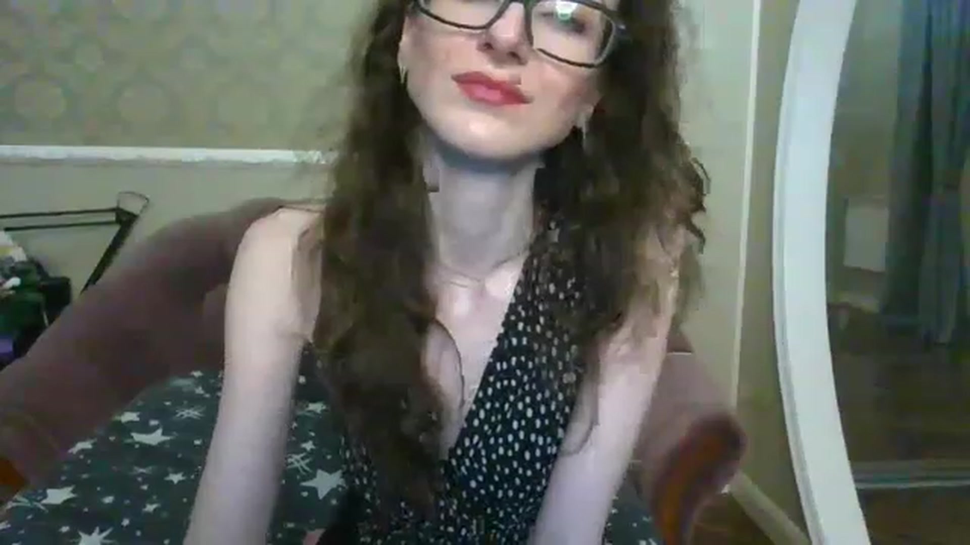 Gallery image thumbnail from Baby_Jewel's myfreecams stream on, 04/08/2023, 15:40 image 19 of 20