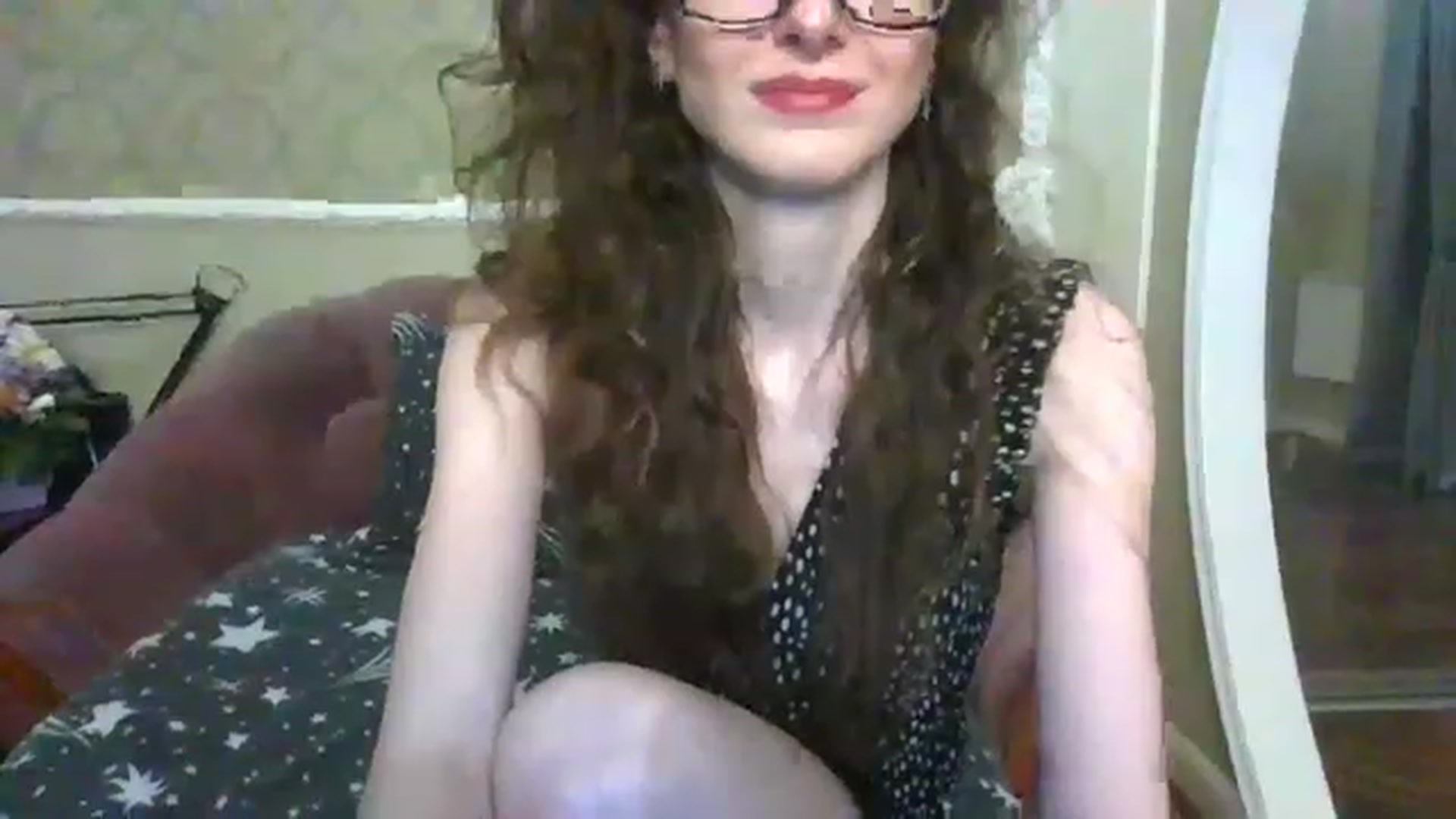 Gallery image thumbnail from Baby_Jewel's myfreecams stream on, 04/08/2023, 15:40 image 6 of 20