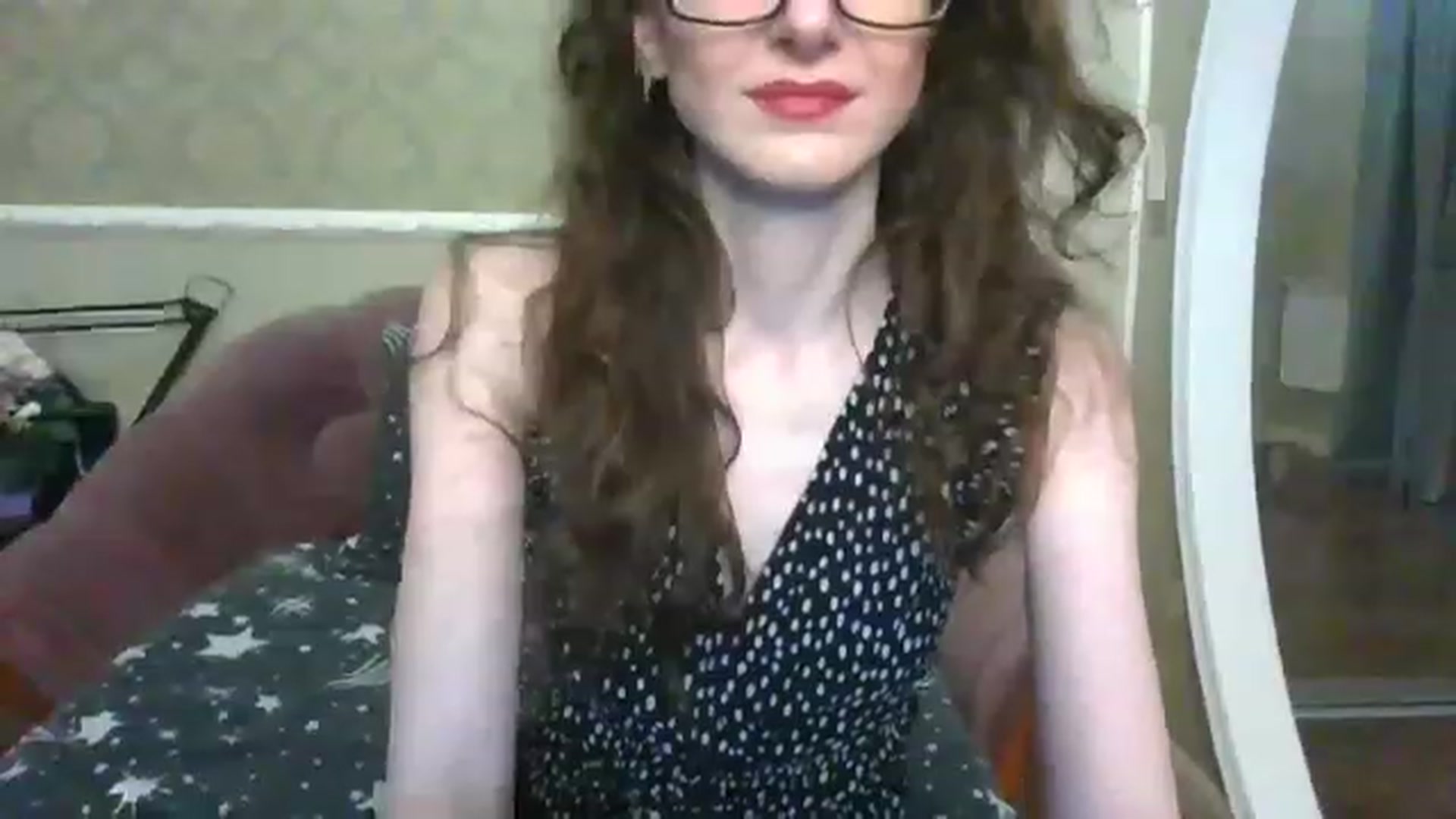 Gallery image thumbnail from Baby_Jewel's myfreecams stream on, 04/08/2023, 15:40 image 10 of 20