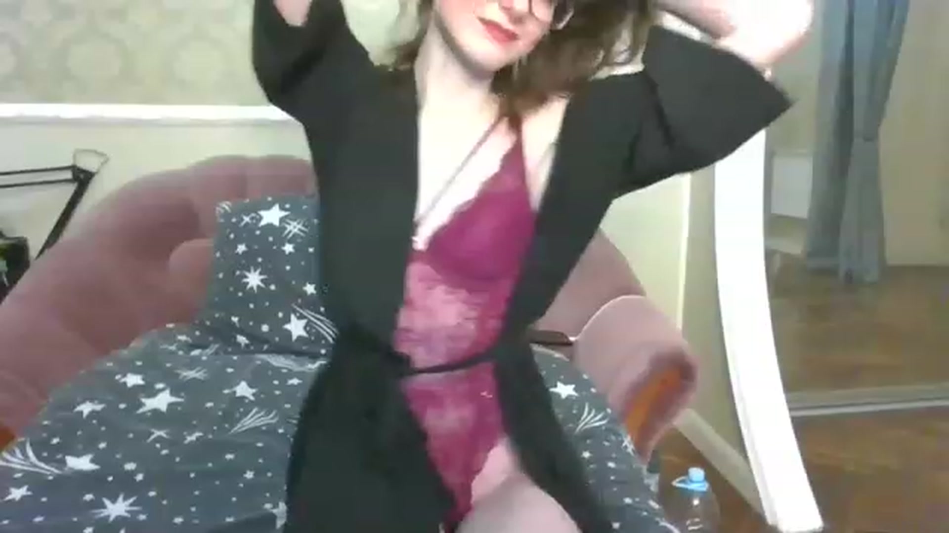 Gallery image thumbnail from Baby_Jewel's myfreecams stream on, 04/09/2023, 13:14 image 9 of 20