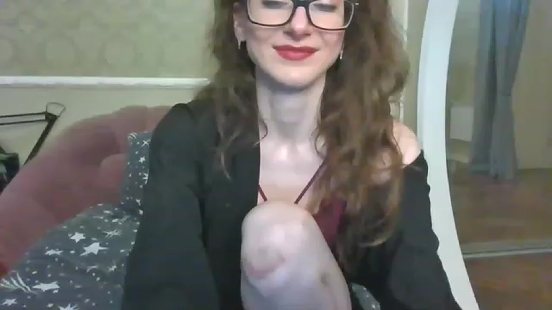 Gallery image thumbnail from Baby_Jewel's myfreecams stream on, 04/09/2023, 13:14 image 5 of 20