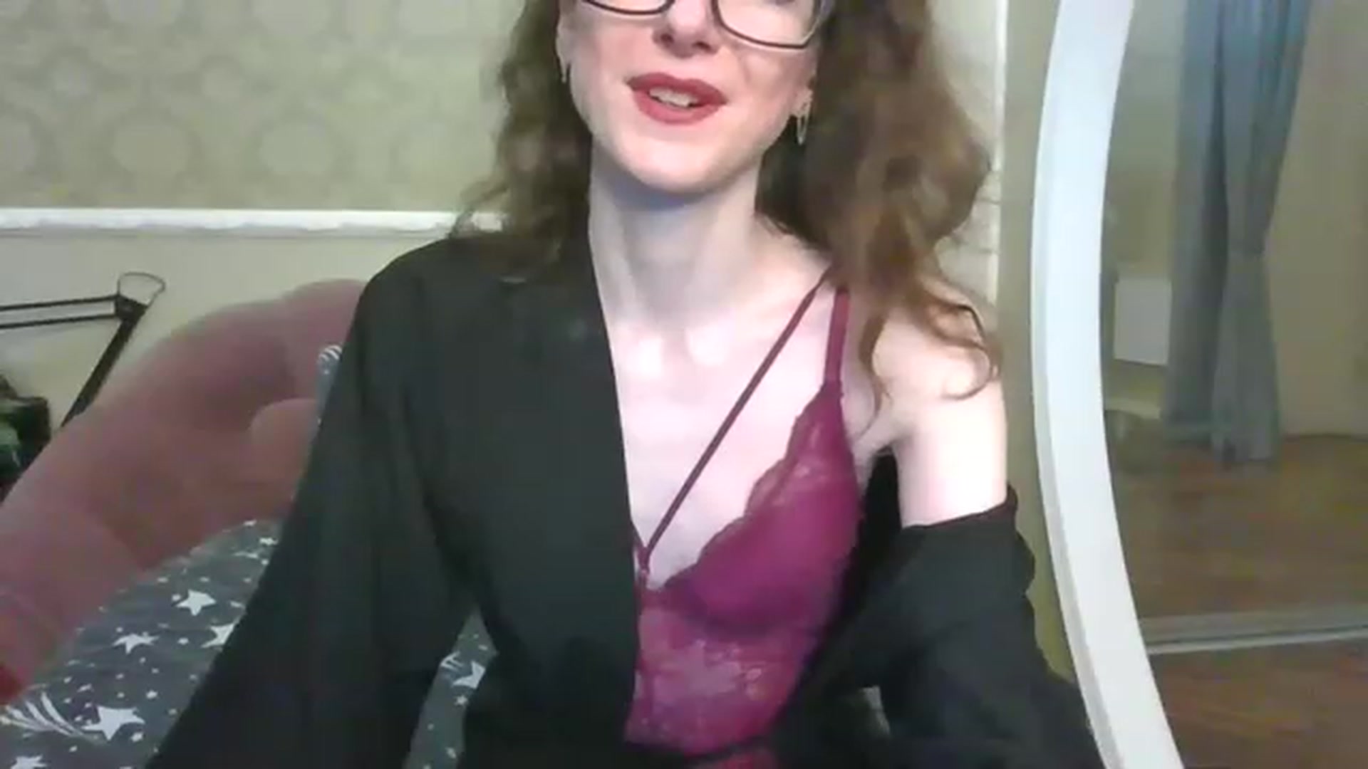 Gallery image thumbnail from Baby_Jewel's myfreecams stream on, 04/09/2023, 13:14 image 2 of 20