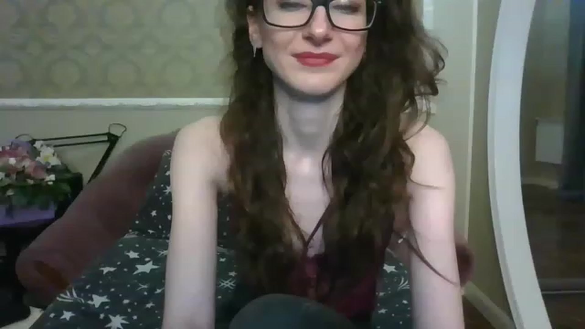 Gallery image thumbnail from Baby_Jewel's myfreecams stream on, 04/09/2023, 14:34 image 9 of 20