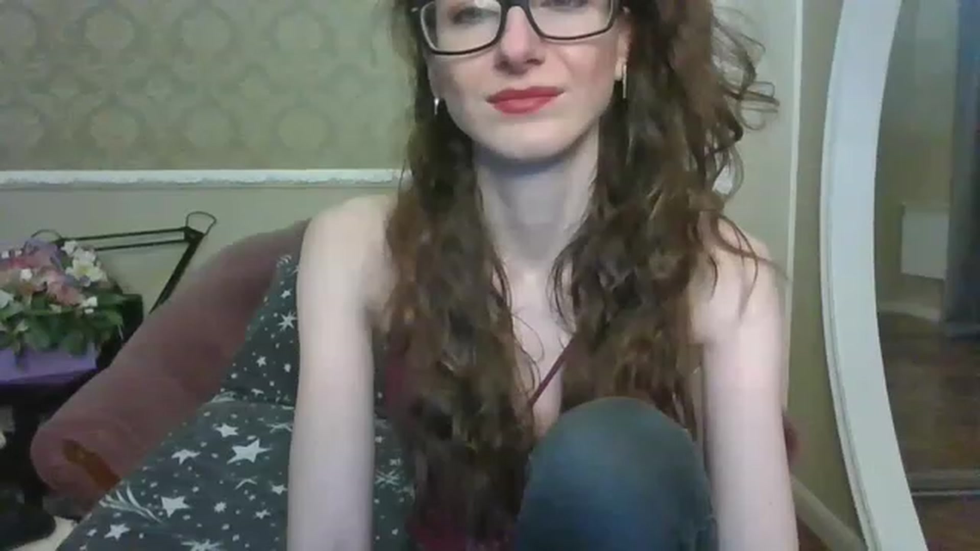 Gallery image thumbnail from Baby_Jewel's myfreecams stream on, 04/09/2023, 14:34 image 2 of 20