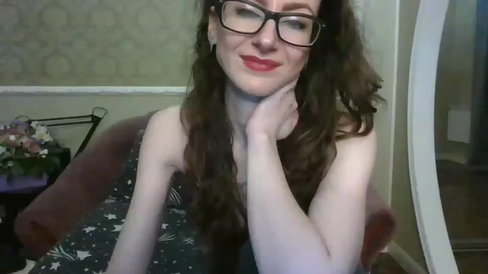 Gallery image thumbnail from Baby_Jewel's myfreecams stream on, 04/09/2023, 14:34 image 16 of 20