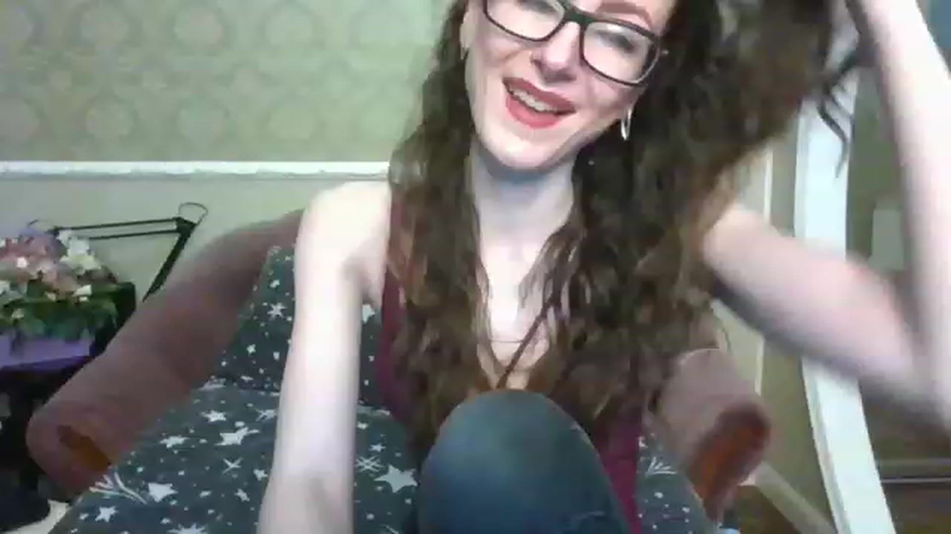 Gallery image thumbnail from Baby_Jewel's myfreecams stream on, 04/09/2023, 14:34 image 18 of 20