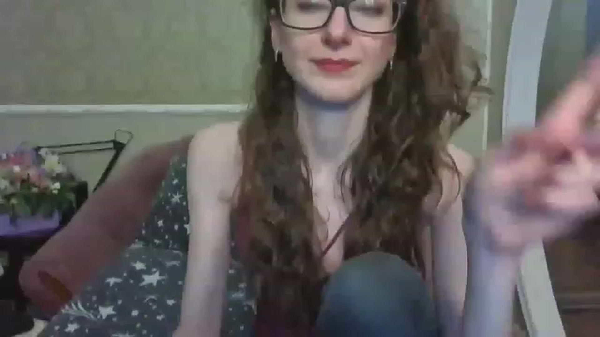 Gallery image thumbnail from Baby_Jewel's myfreecams stream on, 04/09/2023, 14:34 image 3 of 20