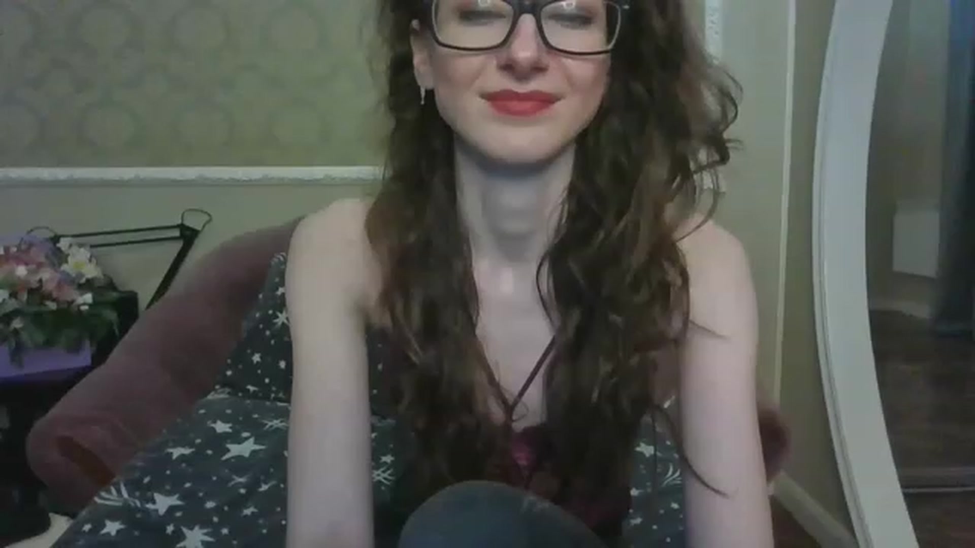 Gallery image thumbnail from Baby_Jewel's myfreecams stream on, 04/09/2023, 14:34 image 7 of 20