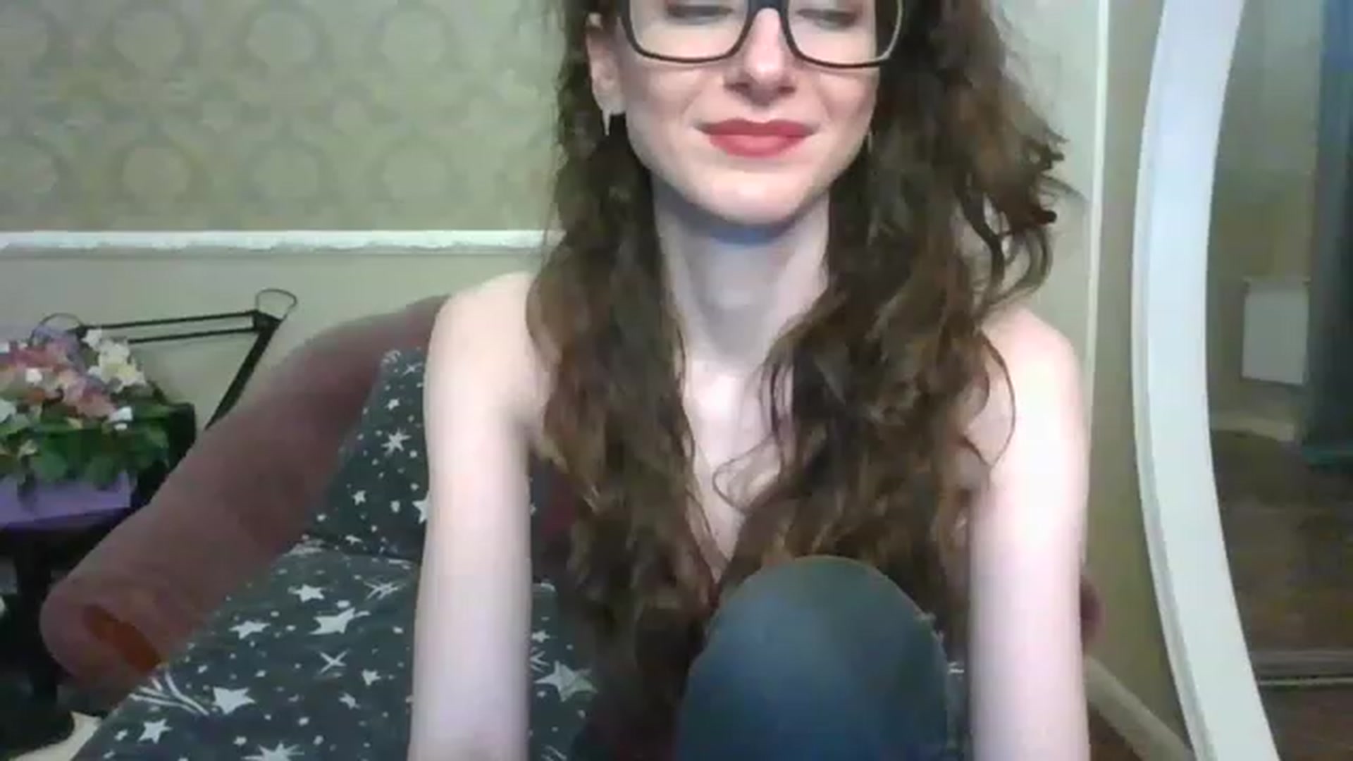 Gallery image thumbnail from Baby_Jewel's myfreecams stream on, 04/09/2023, 14:34 image 14 of 20
