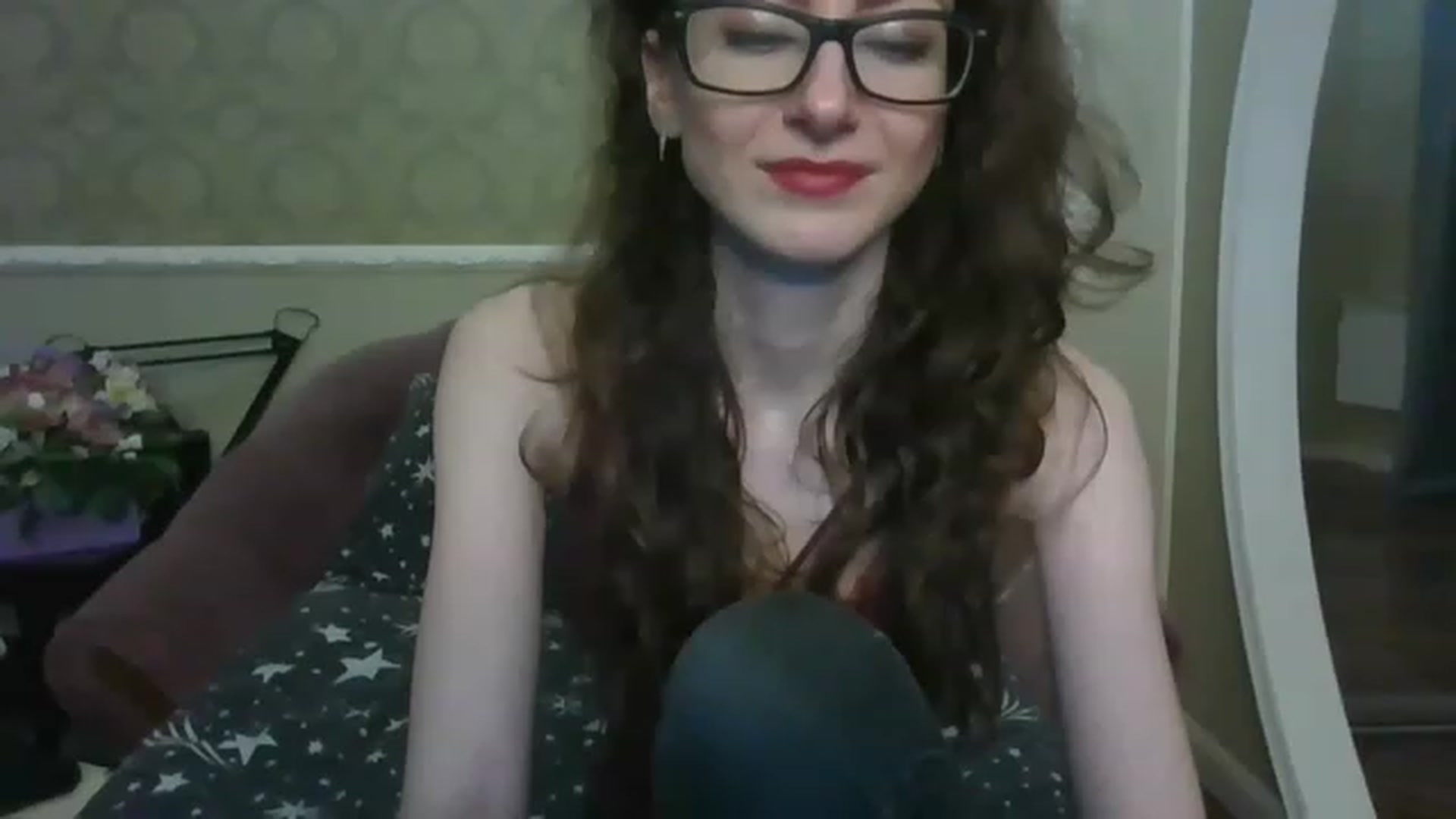 Gallery image thumbnail from Baby_Jewel's myfreecams stream on, 04/09/2023, 14:34 image 4 of 20