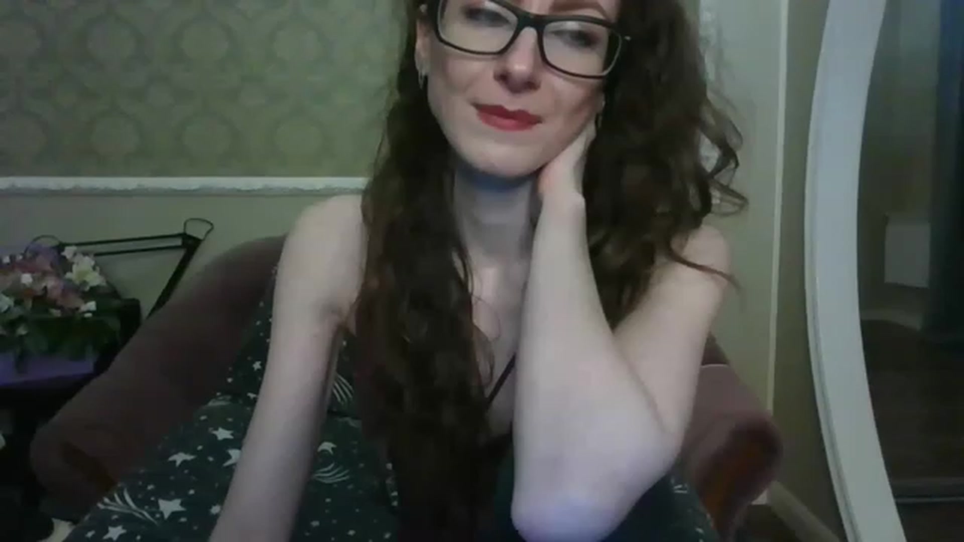 Gallery image thumbnail from Baby_Jewel's myfreecams stream on, 04/09/2023, 14:34 image 1 of 20