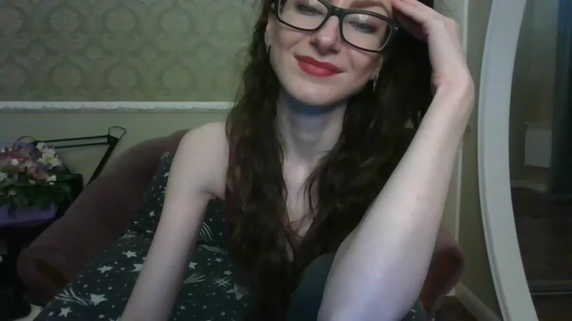 Gallery image thumbnail from Baby_Jewel's myfreecams stream on, 04/09/2023, 14:34 image 15 of 20