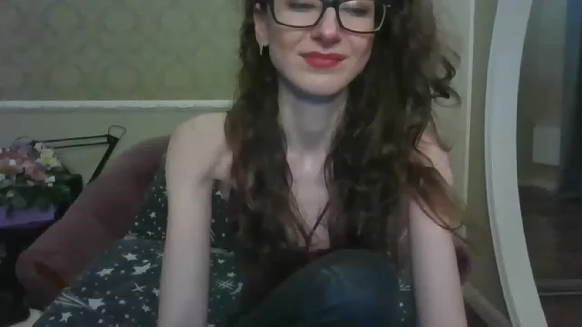 Gallery image thumbnail from Baby_Jewel's myfreecams stream on, 04/09/2023, 14:34 image 12 of 20