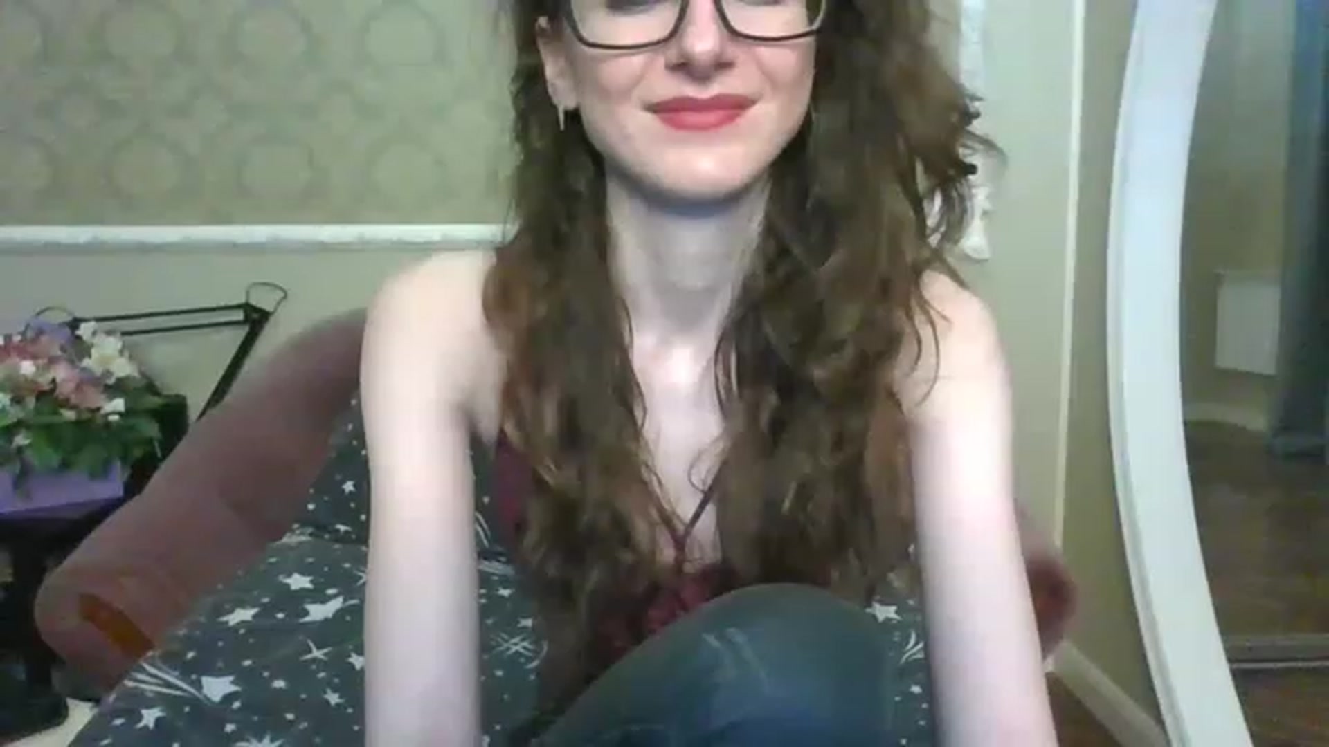 Gallery image thumbnail from Baby_Jewel's myfreecams stream on, 04/09/2023, 14:34 image 13 of 20
