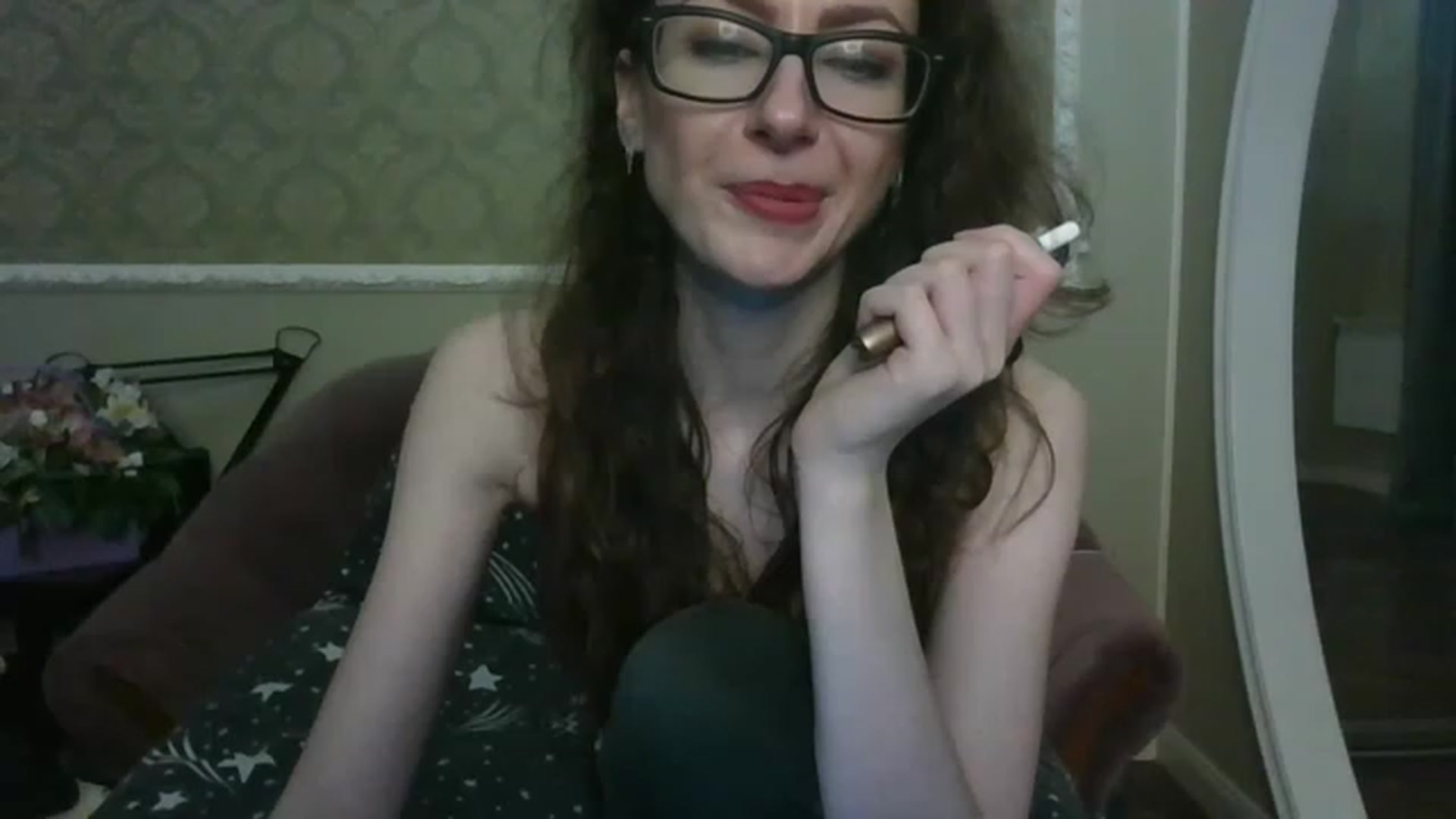 Gallery image thumbnail from Baby_Jewel's myfreecams stream on, 04/09/2023, 14:34 image 5 of 20