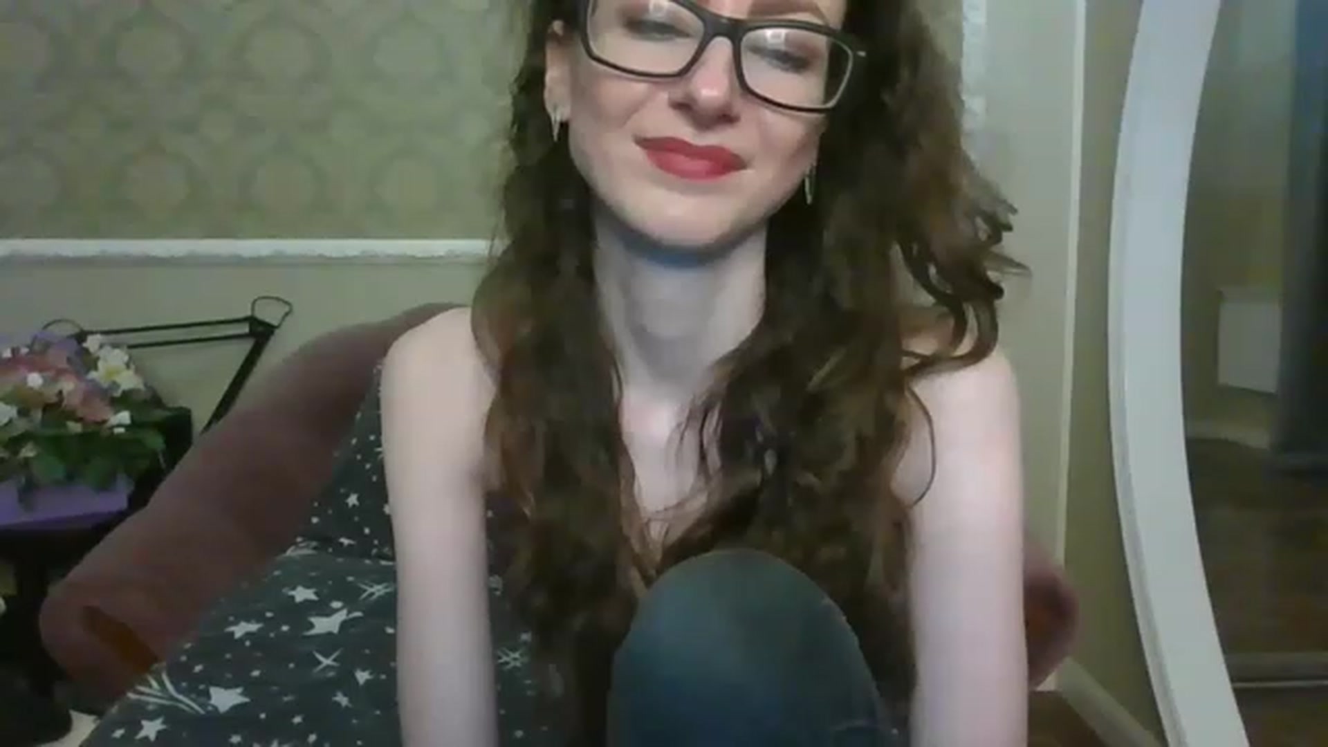Gallery image thumbnail from Baby_Jewel's myfreecams stream on, 04/09/2023, 14:34 image 17 of 20