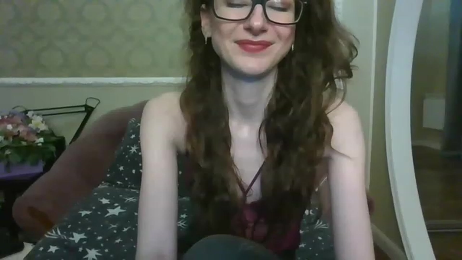 Gallery image thumbnail from Baby_Jewel's myfreecams stream on, 04/09/2023, 14:34 image 10 of 20