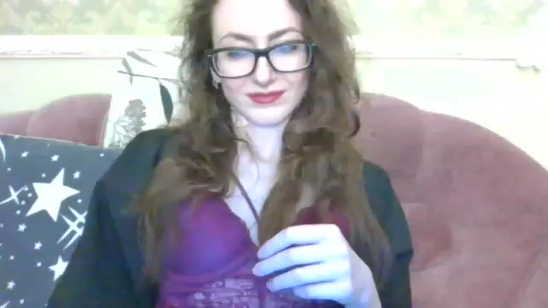 Gallery image thumbnail from Baby_Jewel's myfreecams stream on, 04/09/2023, 18:07 image 15 of 20
