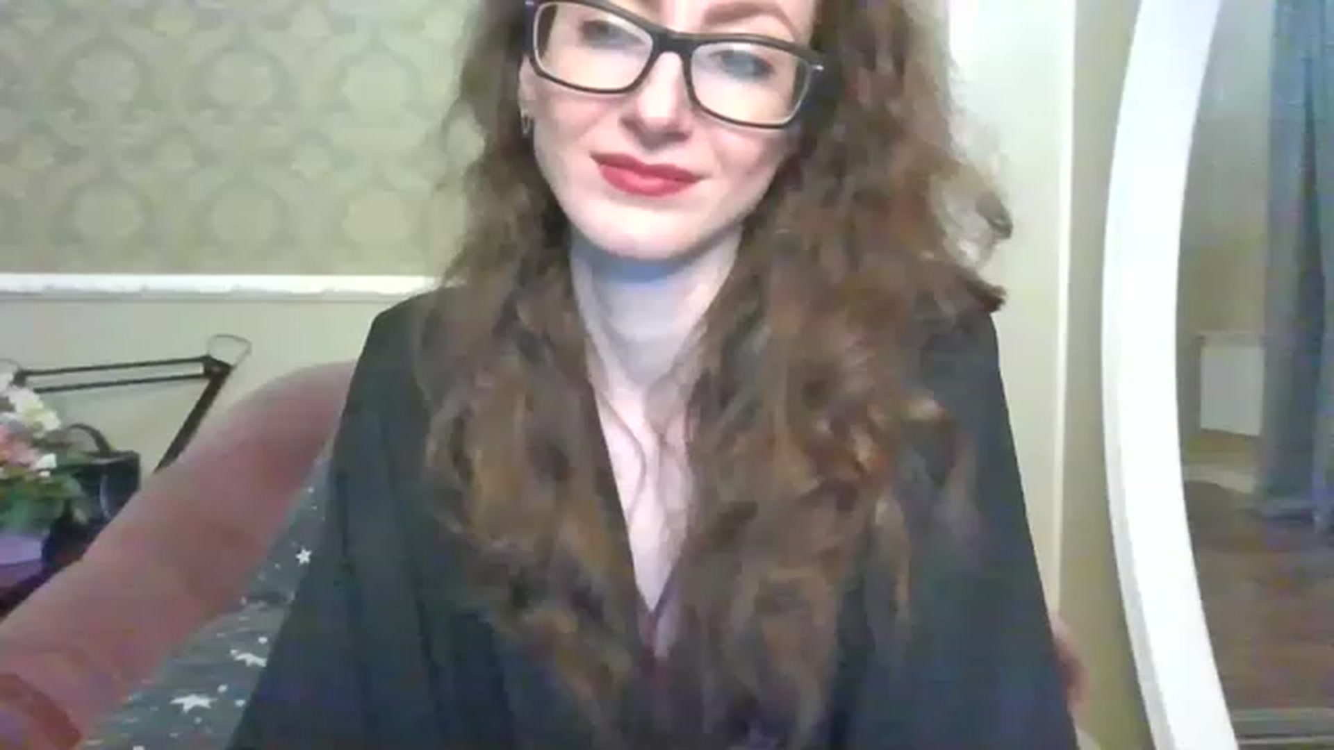Gallery image thumbnail from Baby_Jewel's myfreecams stream on, 04/09/2023, 18:07 image 6 of 20