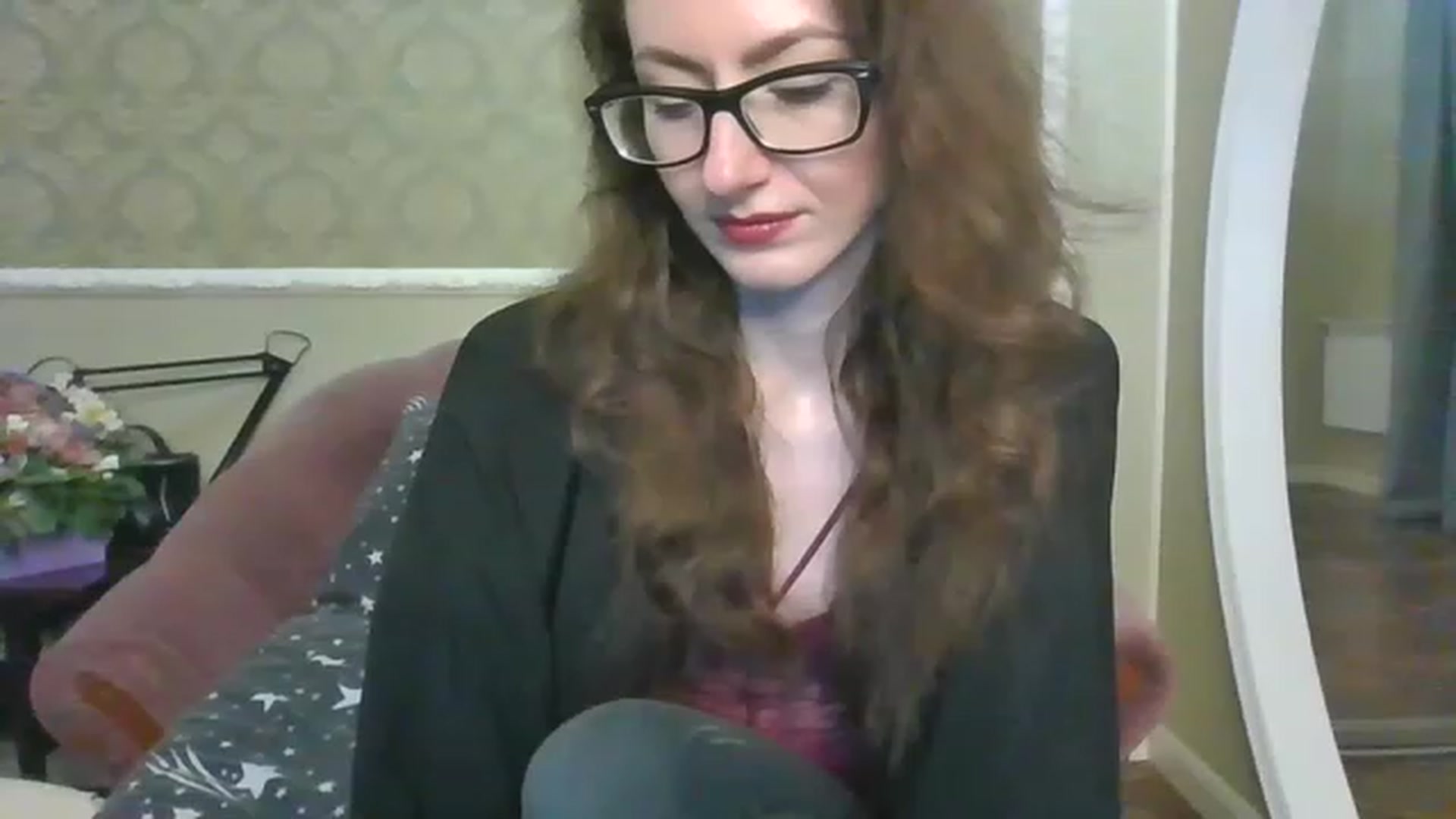Gallery image thumbnail from Baby_Jewel's myfreecams stream on, 04/09/2023, 18:07 image 2 of 20