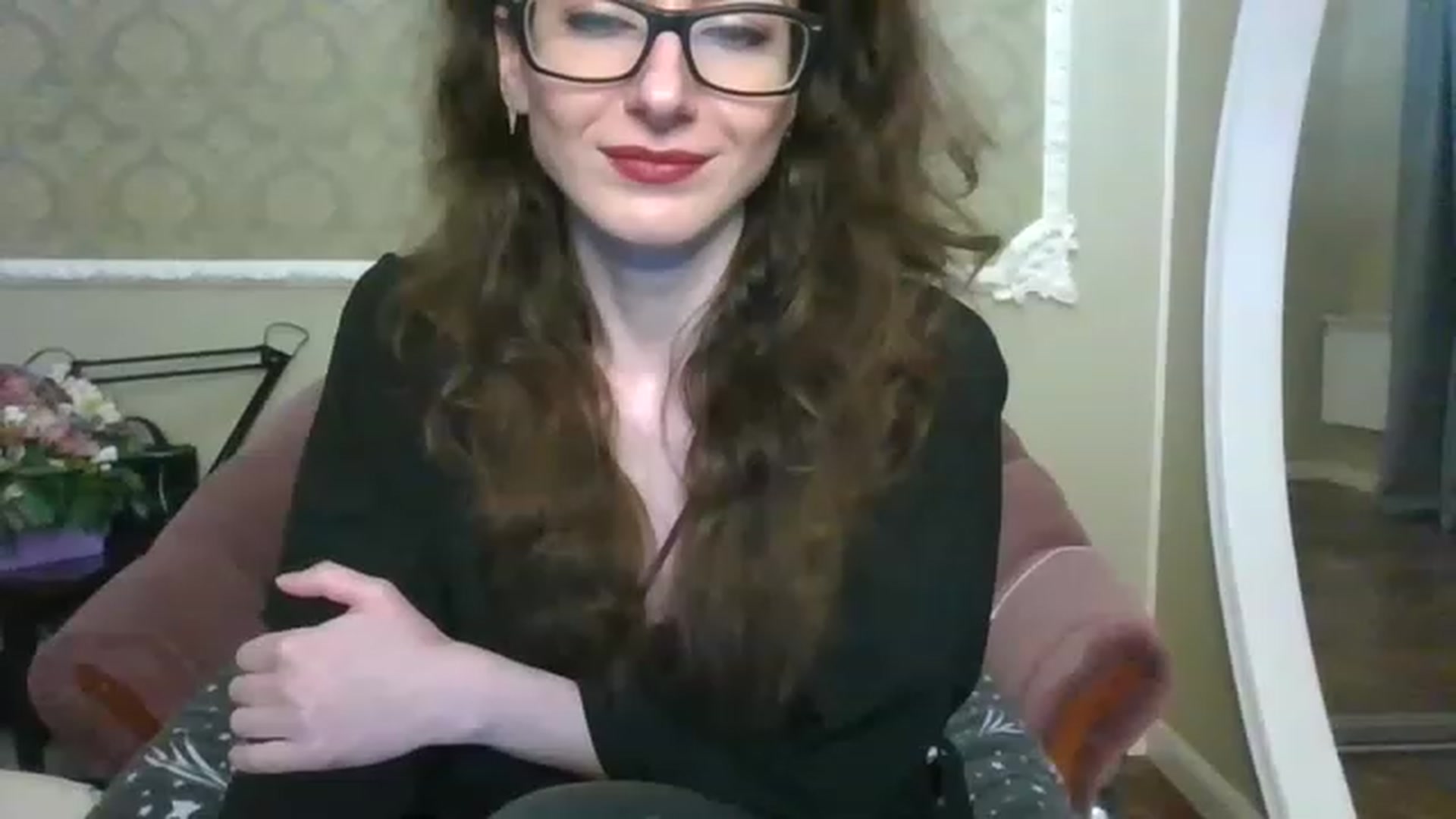 Gallery image thumbnail from Baby_Jewel's myfreecams stream on, 04/09/2023, 18:07 image 3 of 20