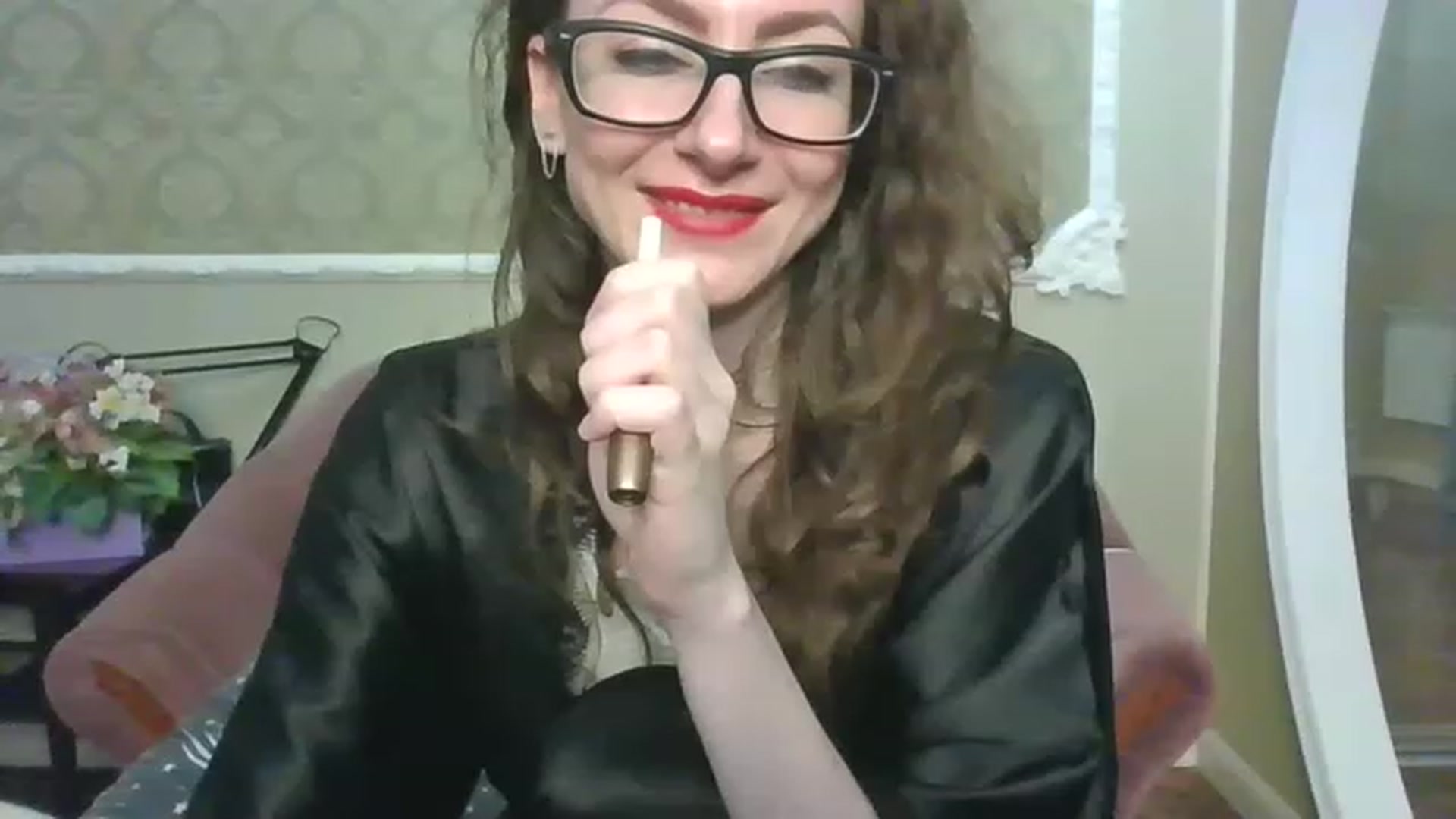 Gallery image thumbnail from Baby_Jewel's myfreecams stream on, 04/10/2023, 18:02 image 2 of 20