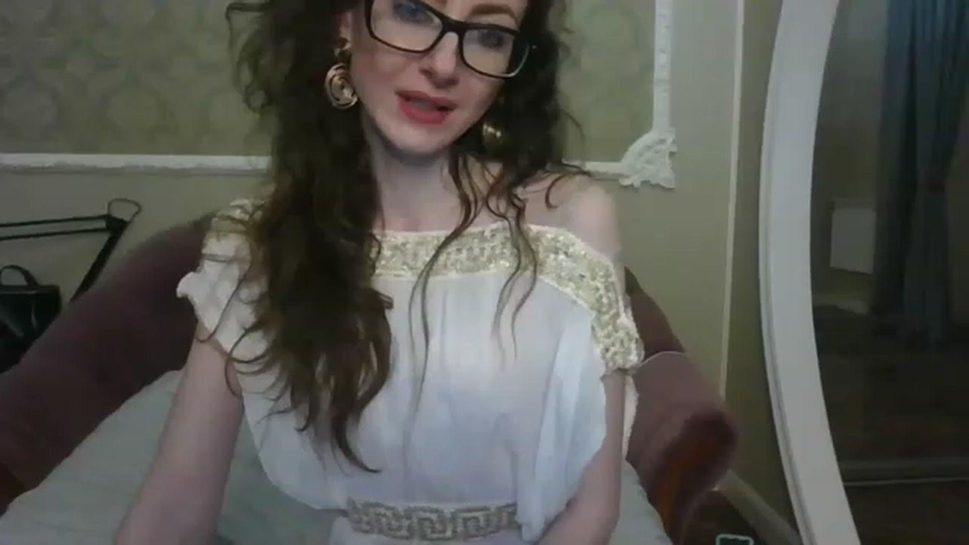 Gallery image thumbnail from Baby_Jewel's myfreecams stream on, 04/12/2023, 13:36 image 20 of 20