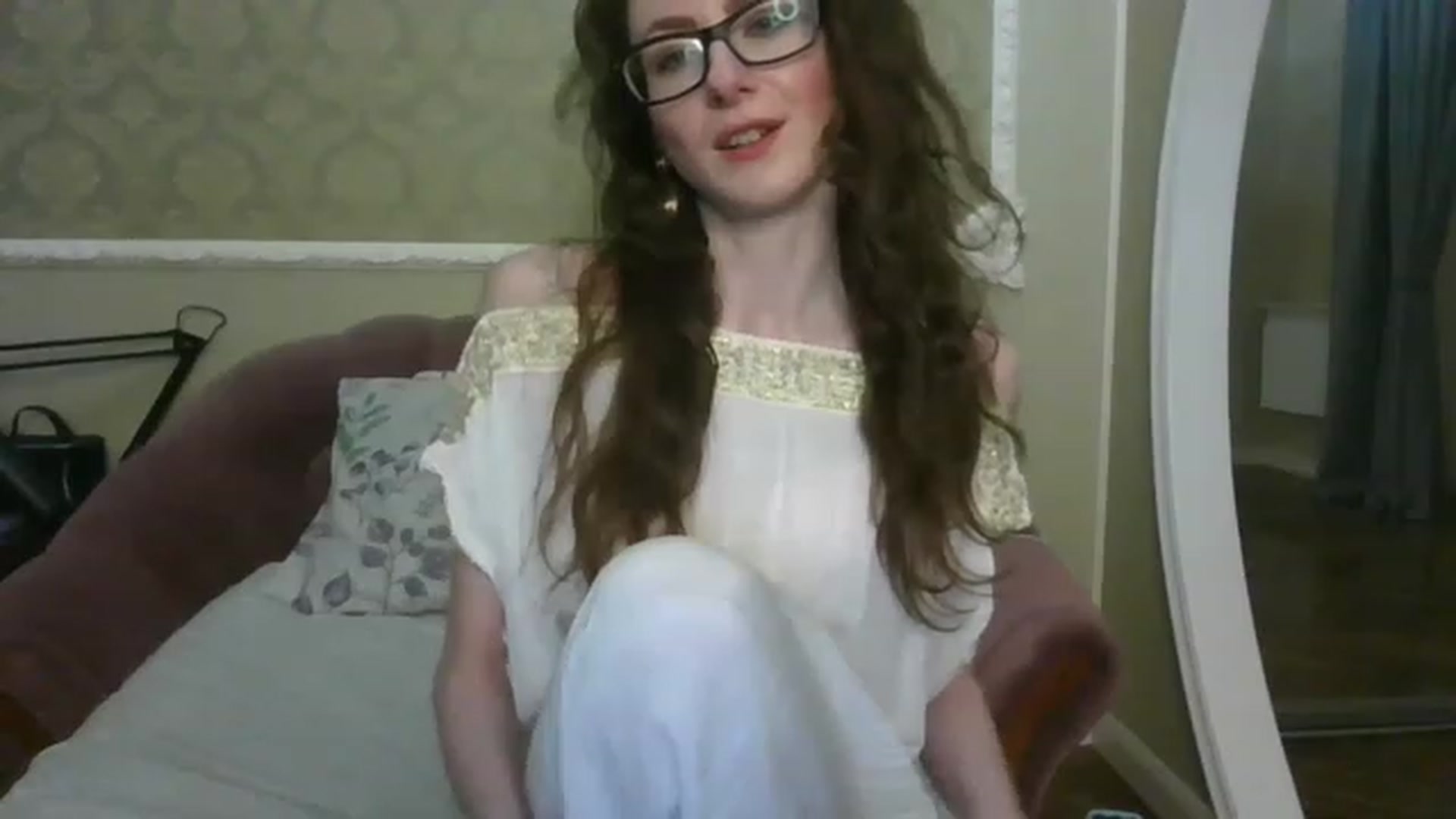 Gallery image thumbnail from Baby_Jewel's myfreecams stream on, 04/12/2023, 13:36 image 9 of 20