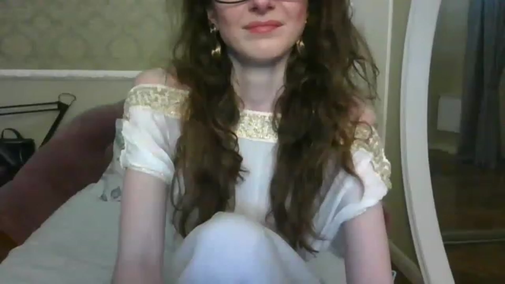 Gallery image thumbnail from Baby_Jewel's myfreecams stream on, 04/12/2023, 13:36 image 11 of 20