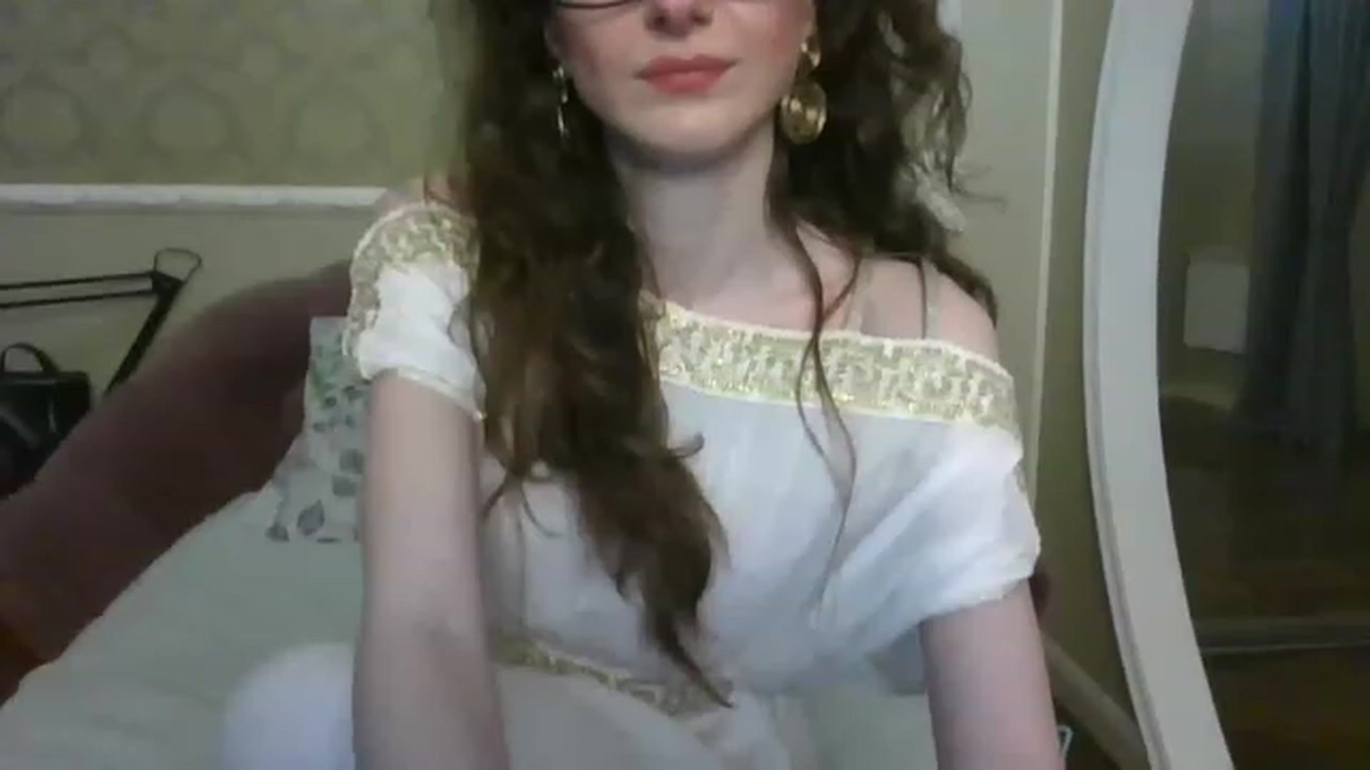 Gallery image thumbnail from Baby_Jewel's myfreecams stream on, 04/12/2023, 13:36 image 15 of 20