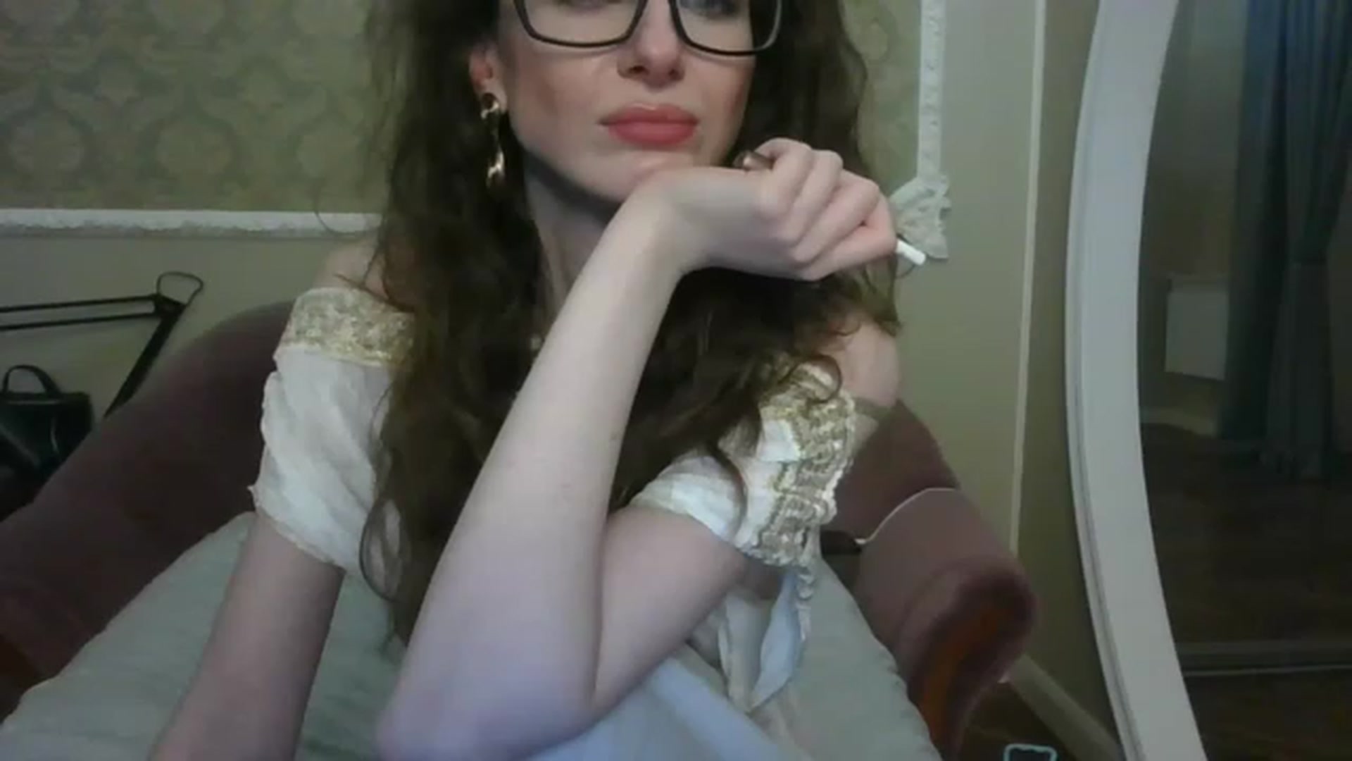Gallery image thumbnail from Baby_Jewel's myfreecams stream on, 04/12/2023, 13:36 image 13 of 20