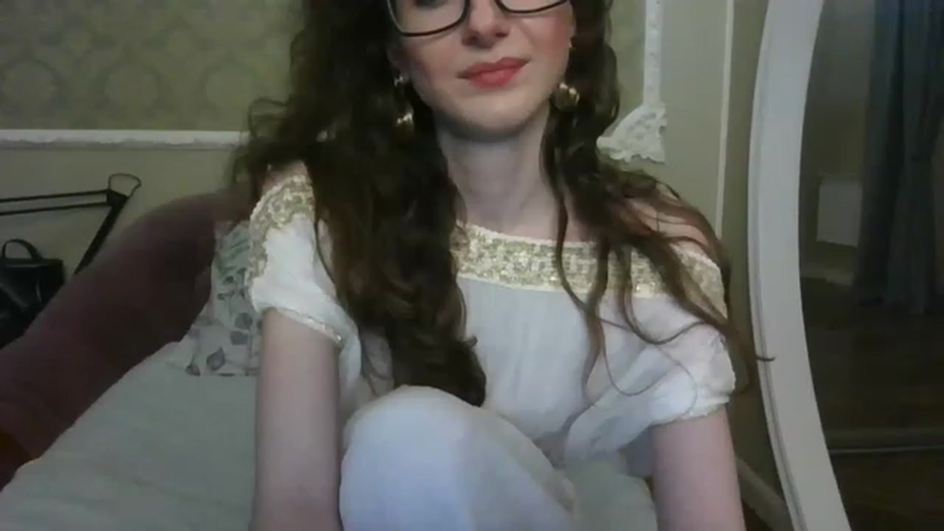 Gallery image thumbnail from Baby_Jewel's myfreecams stream on, 04/12/2023, 13:36 image 14 of 20