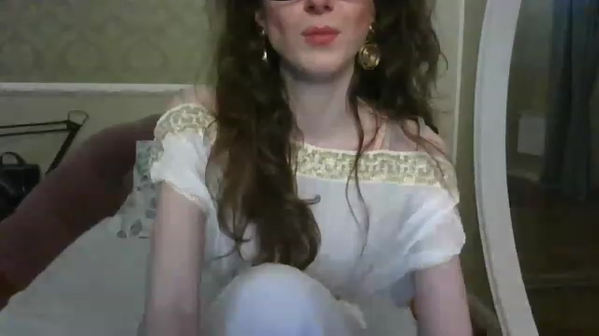 Gallery image thumbnail from Baby_Jewel's myfreecams stream on, 04/12/2023, 13:36 image 16 of 20